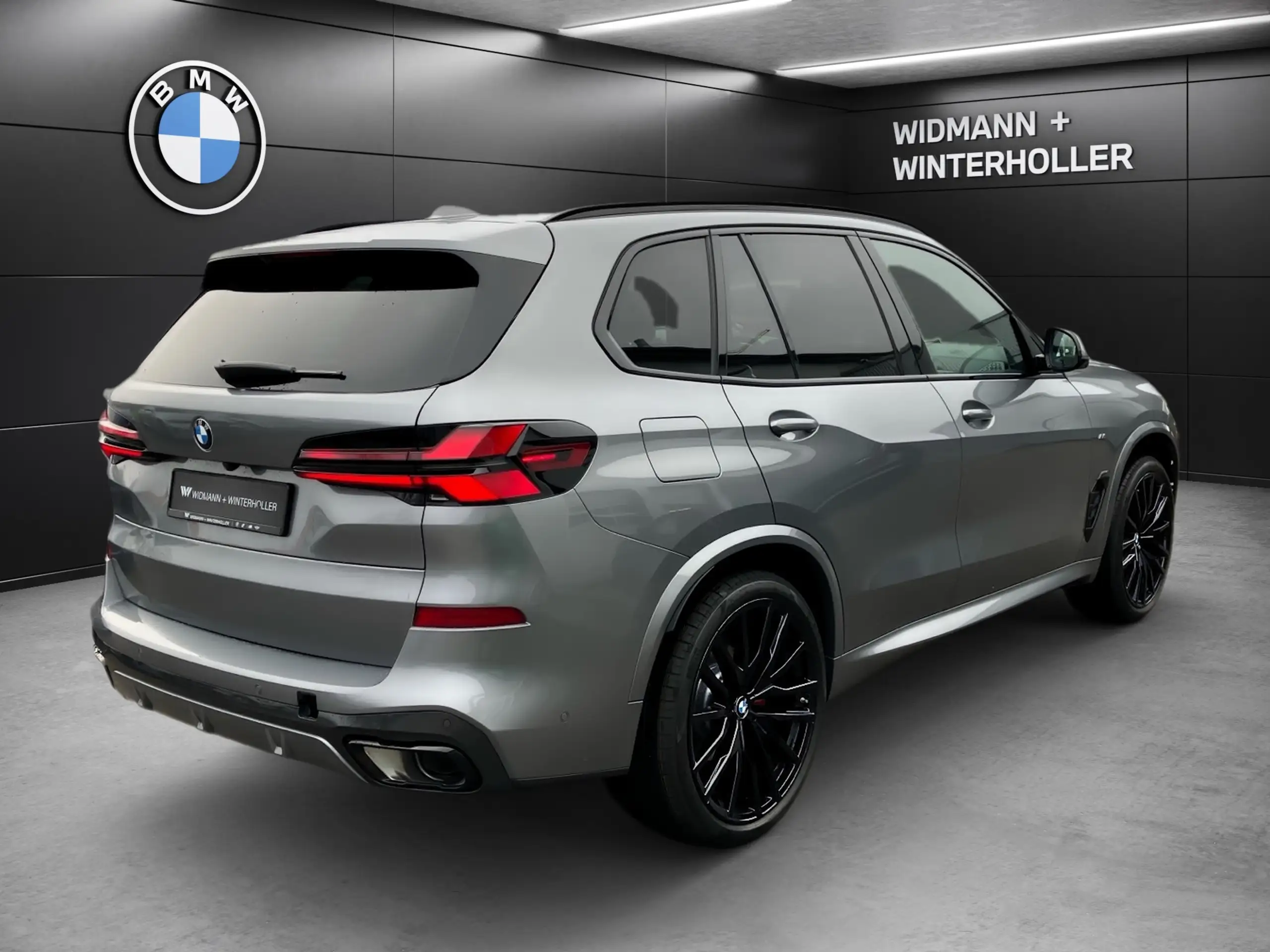 BMW - X5