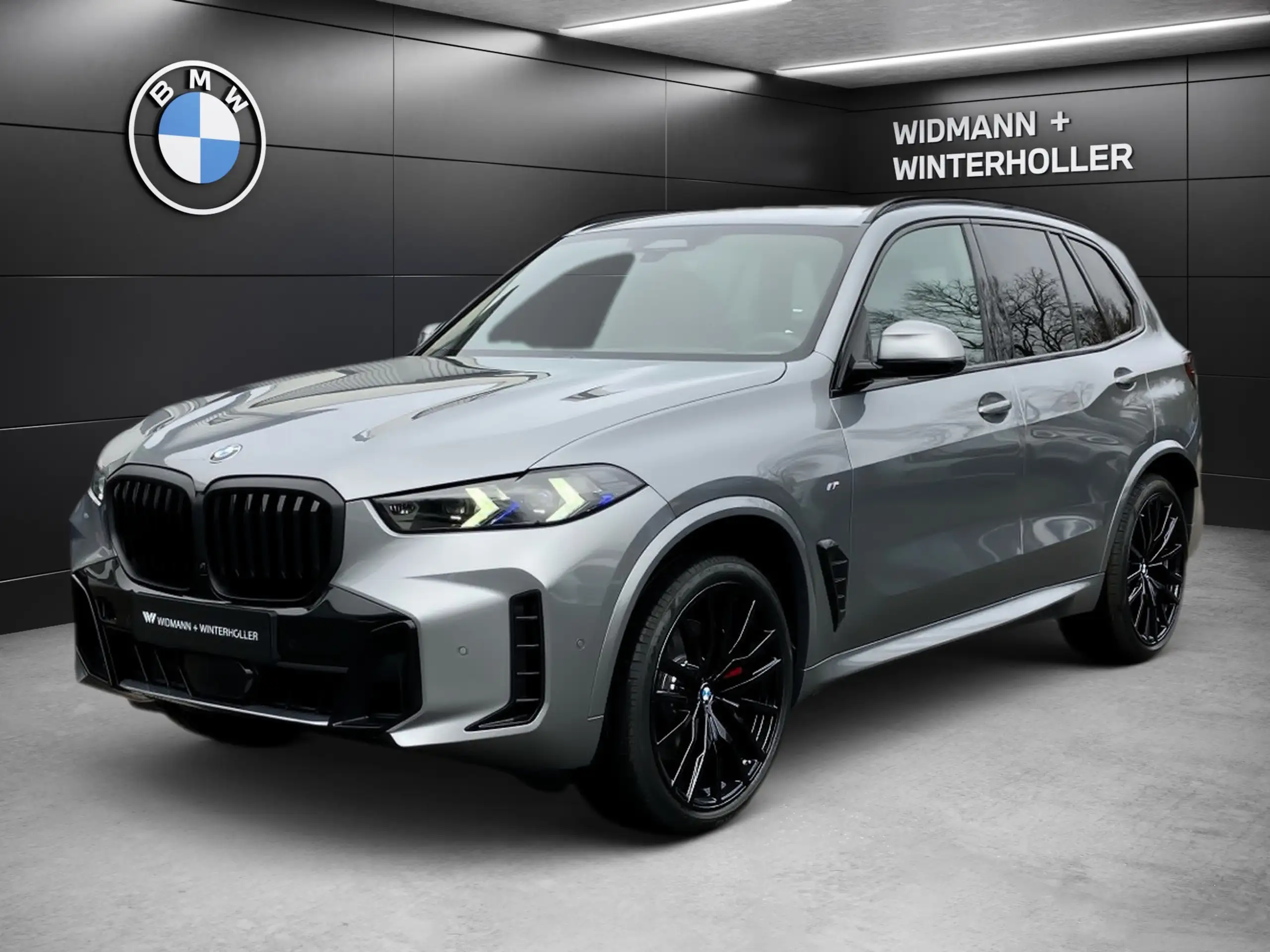 BMW - X5