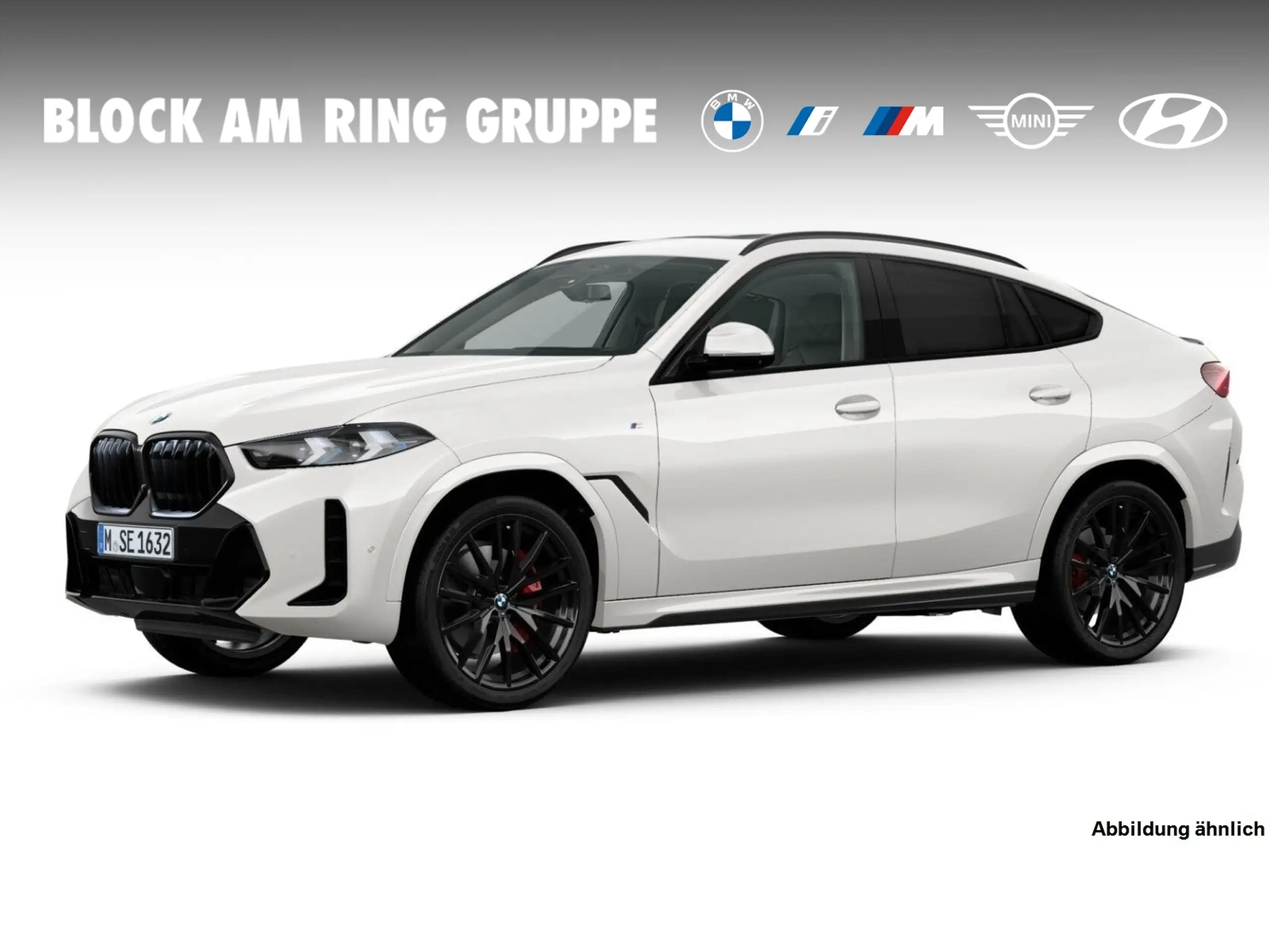 BMW - X6