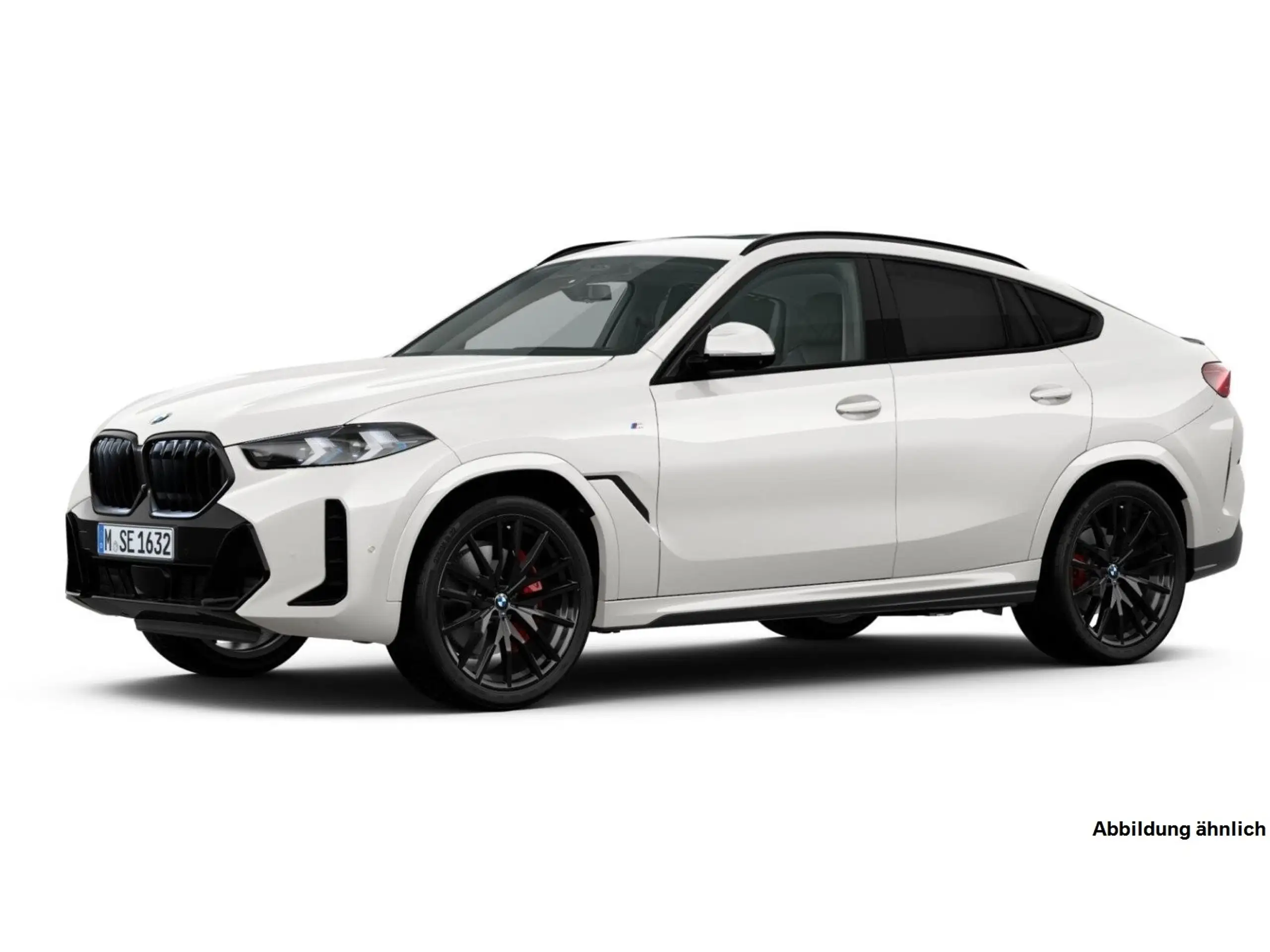 BMW - X6