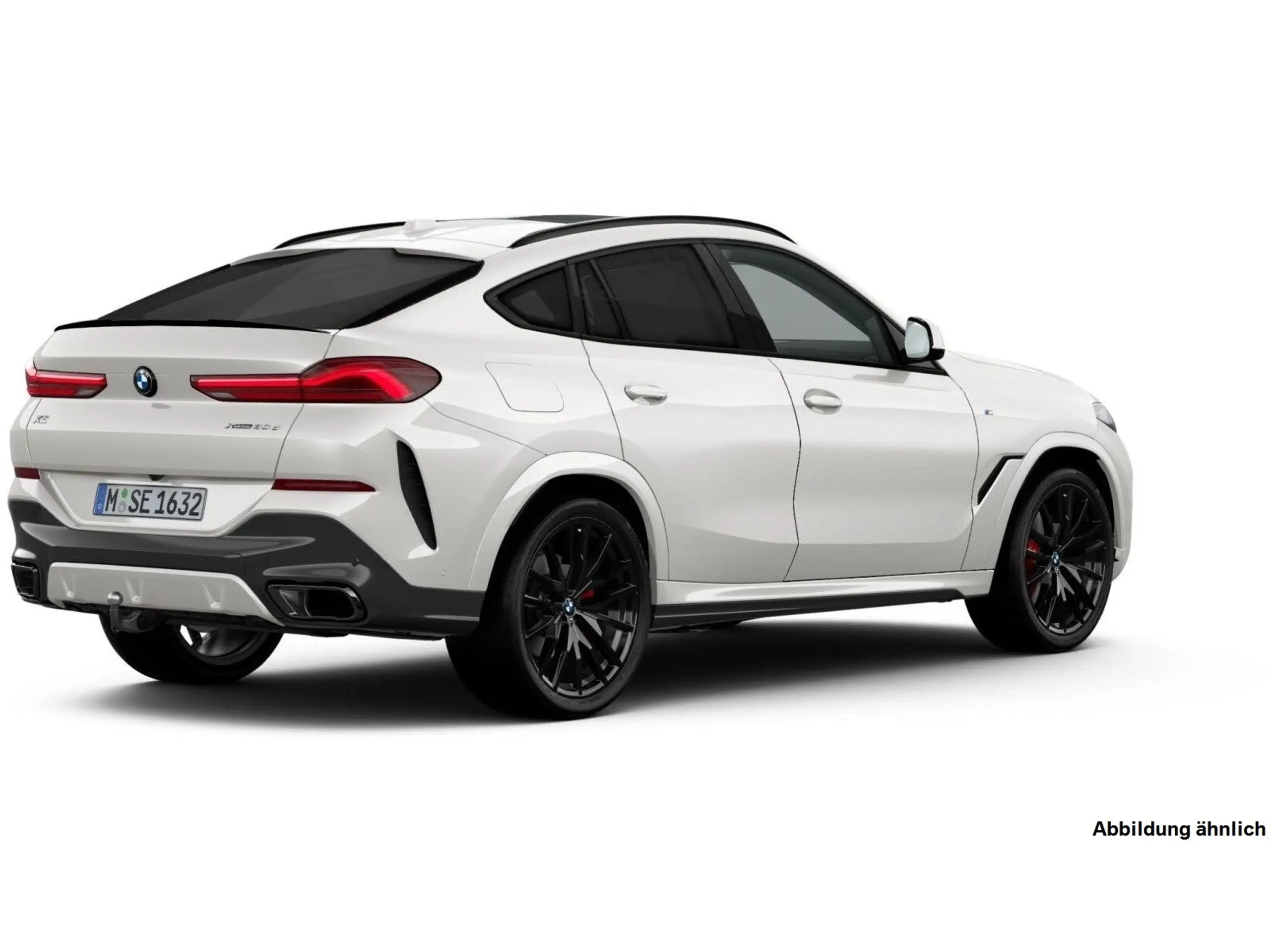 BMW - X6