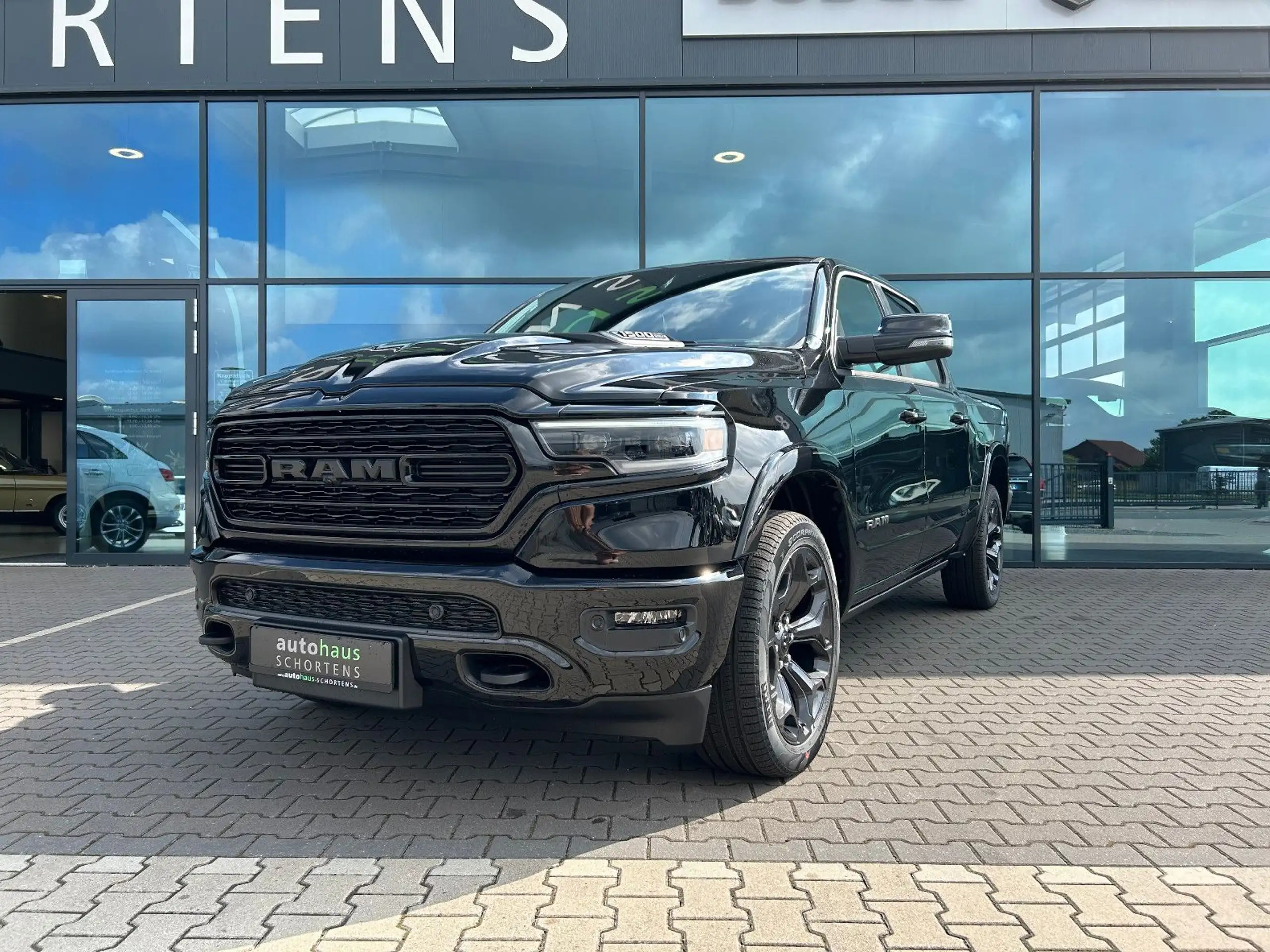 Dodge - RAM