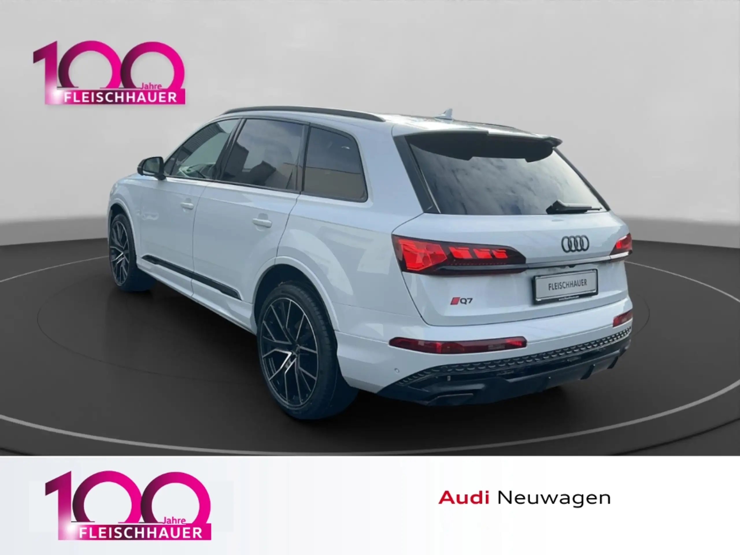 Audi - Q7