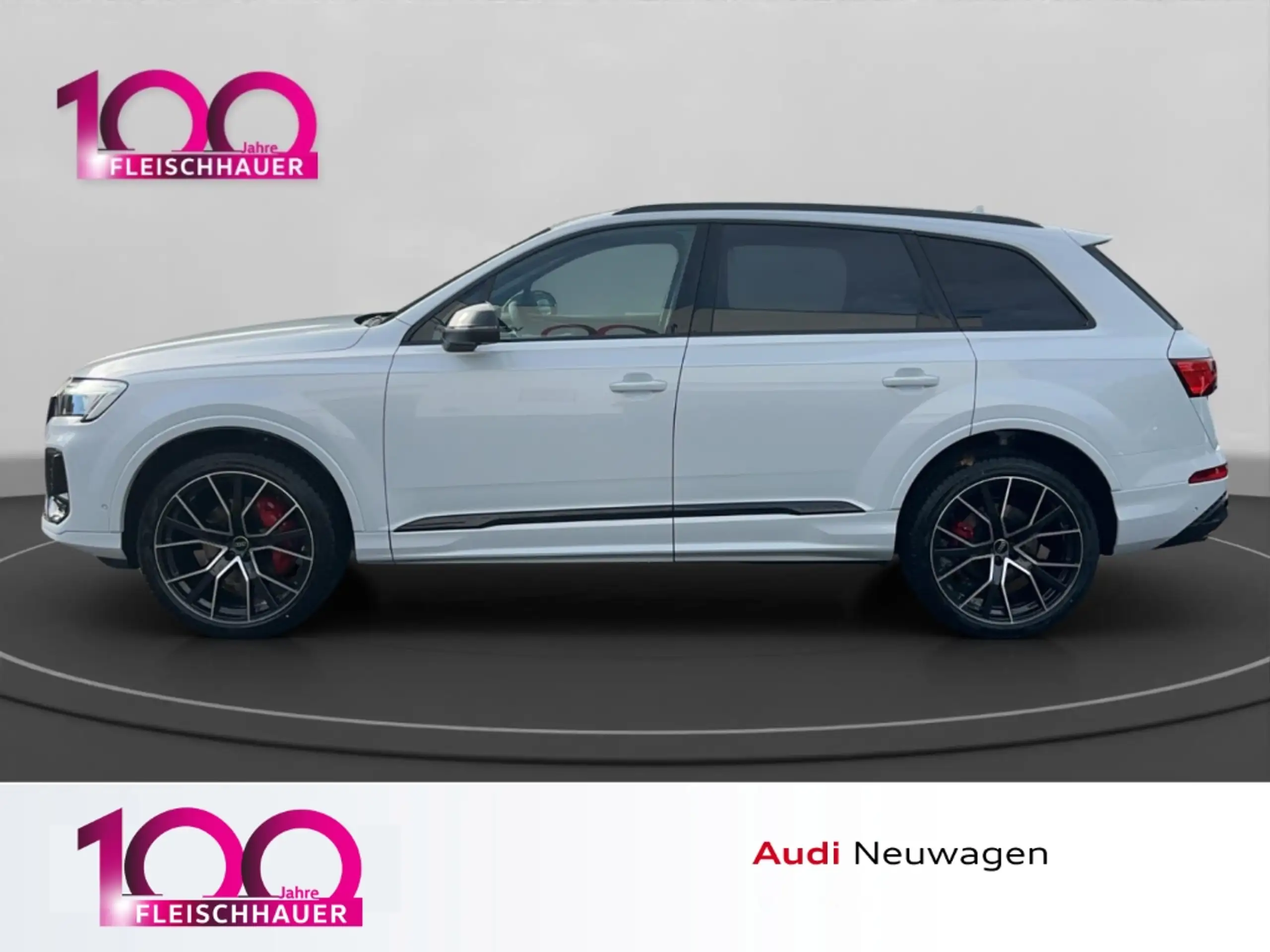 Audi - Q7