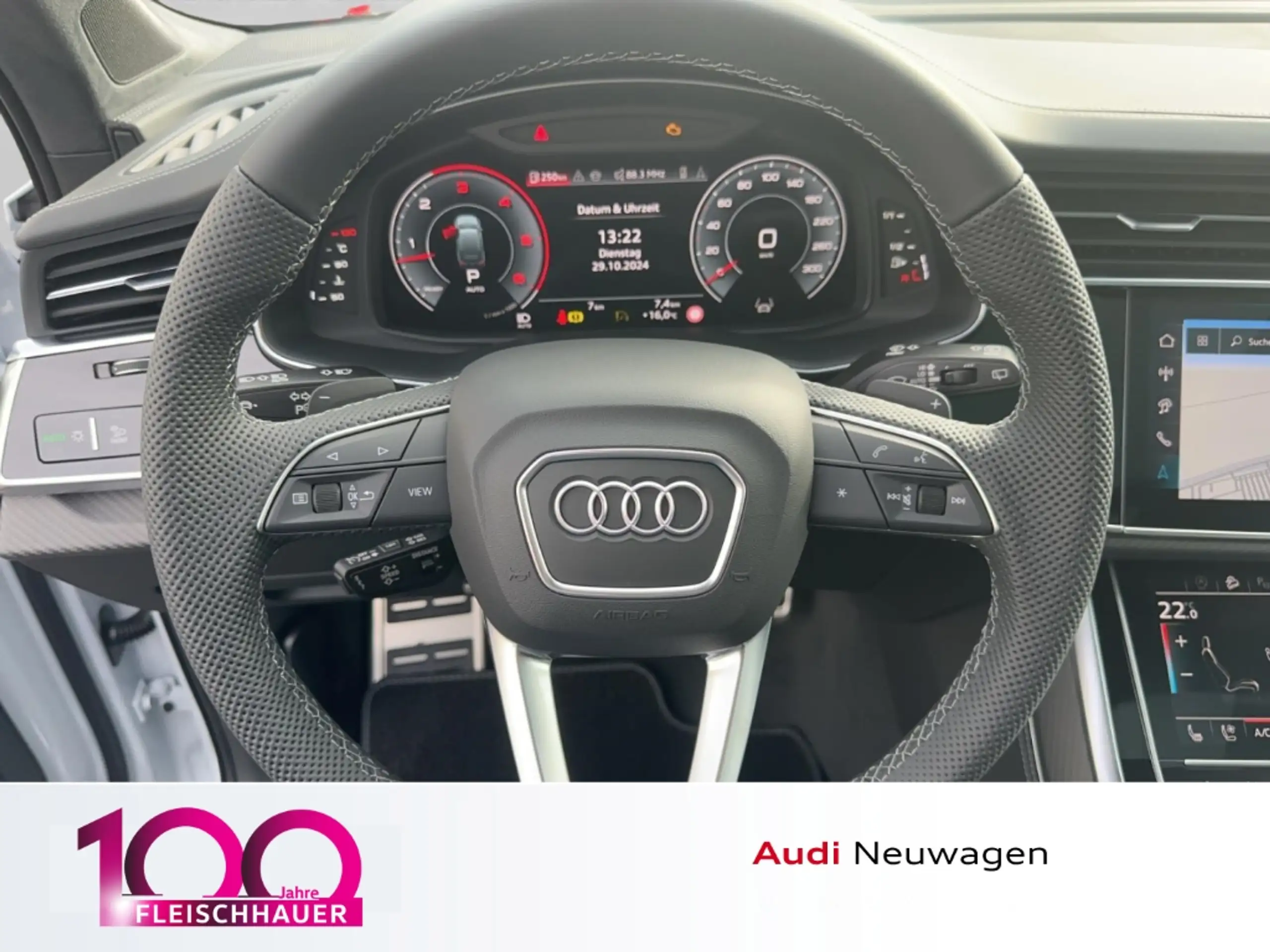 Audi - Q7