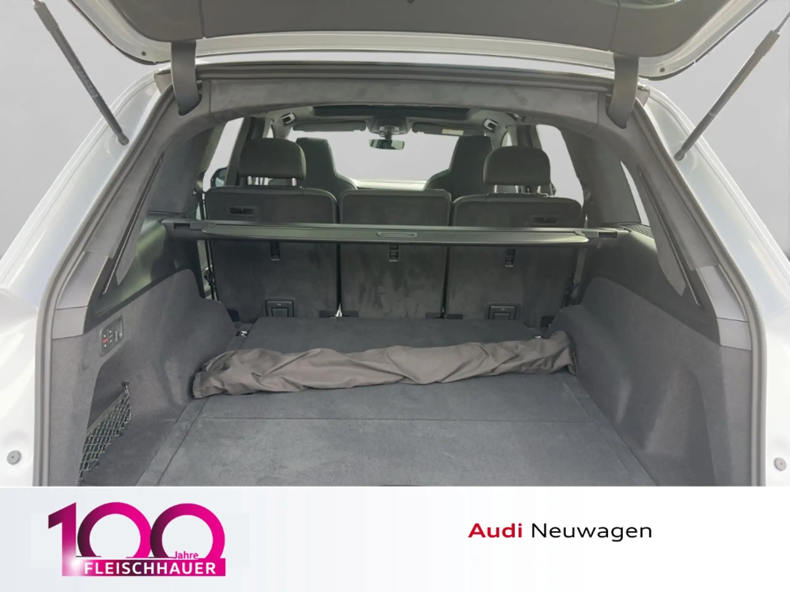 Audi - Q7