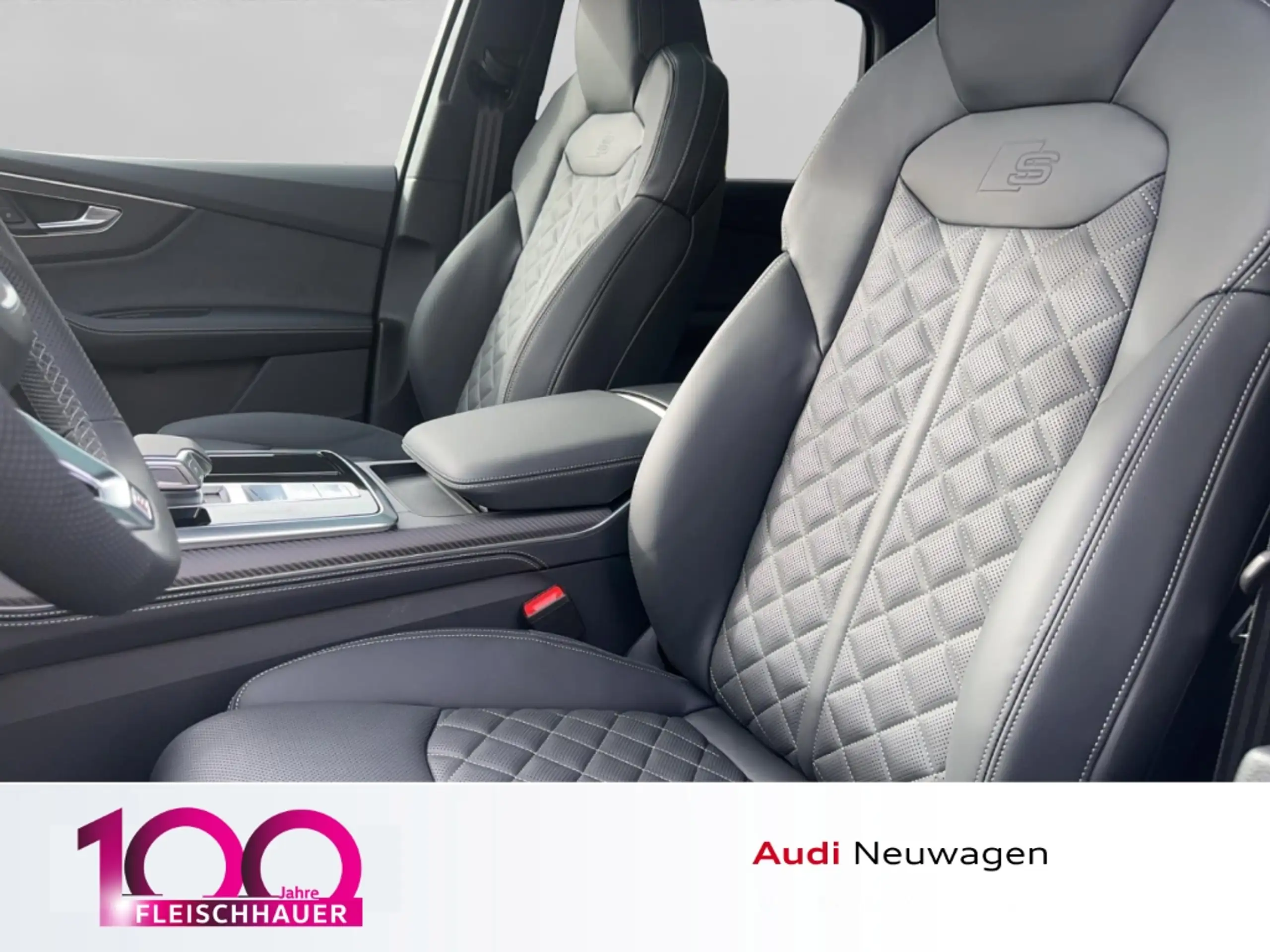 Audi - Q7