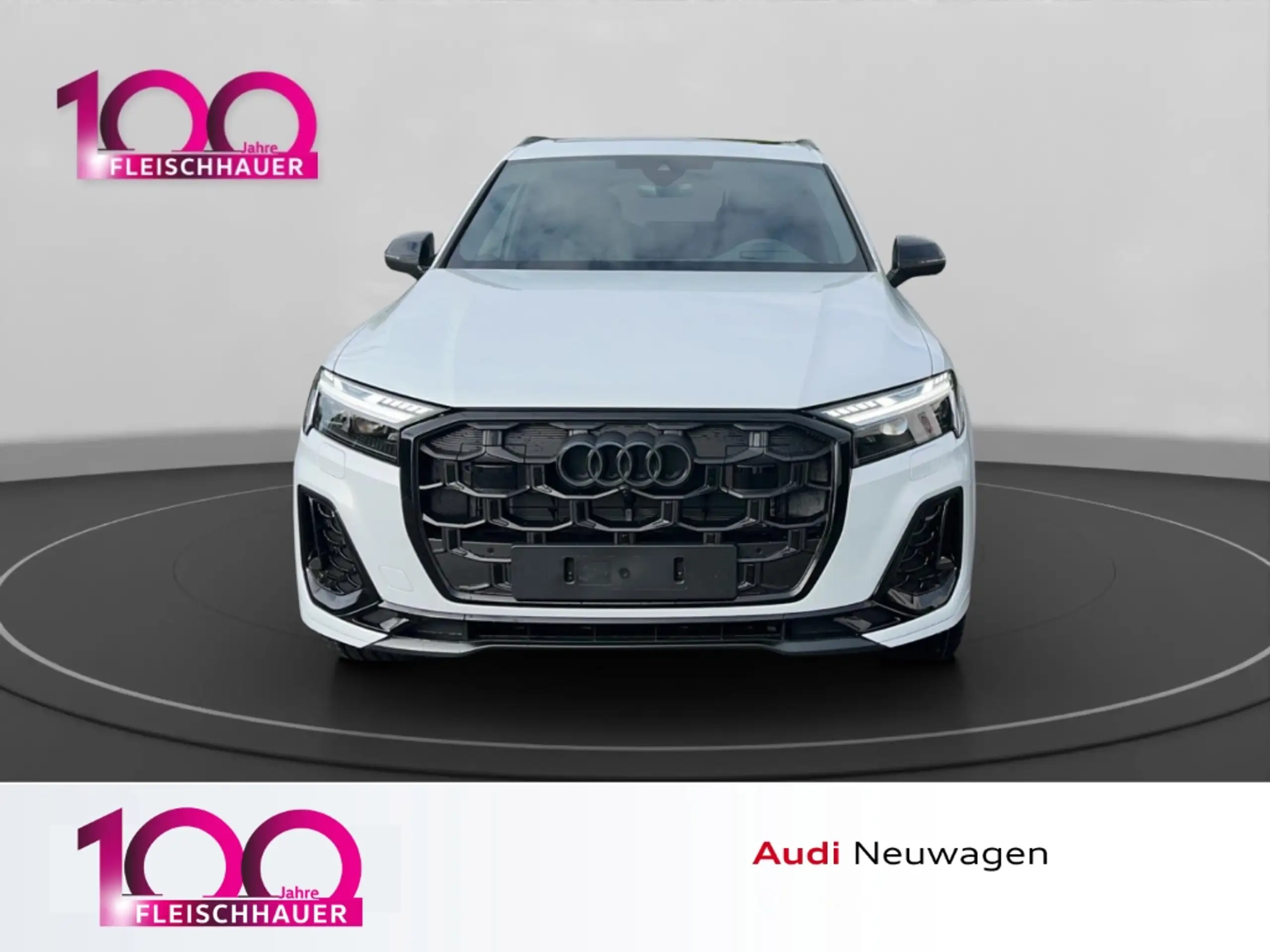 Audi - Q7