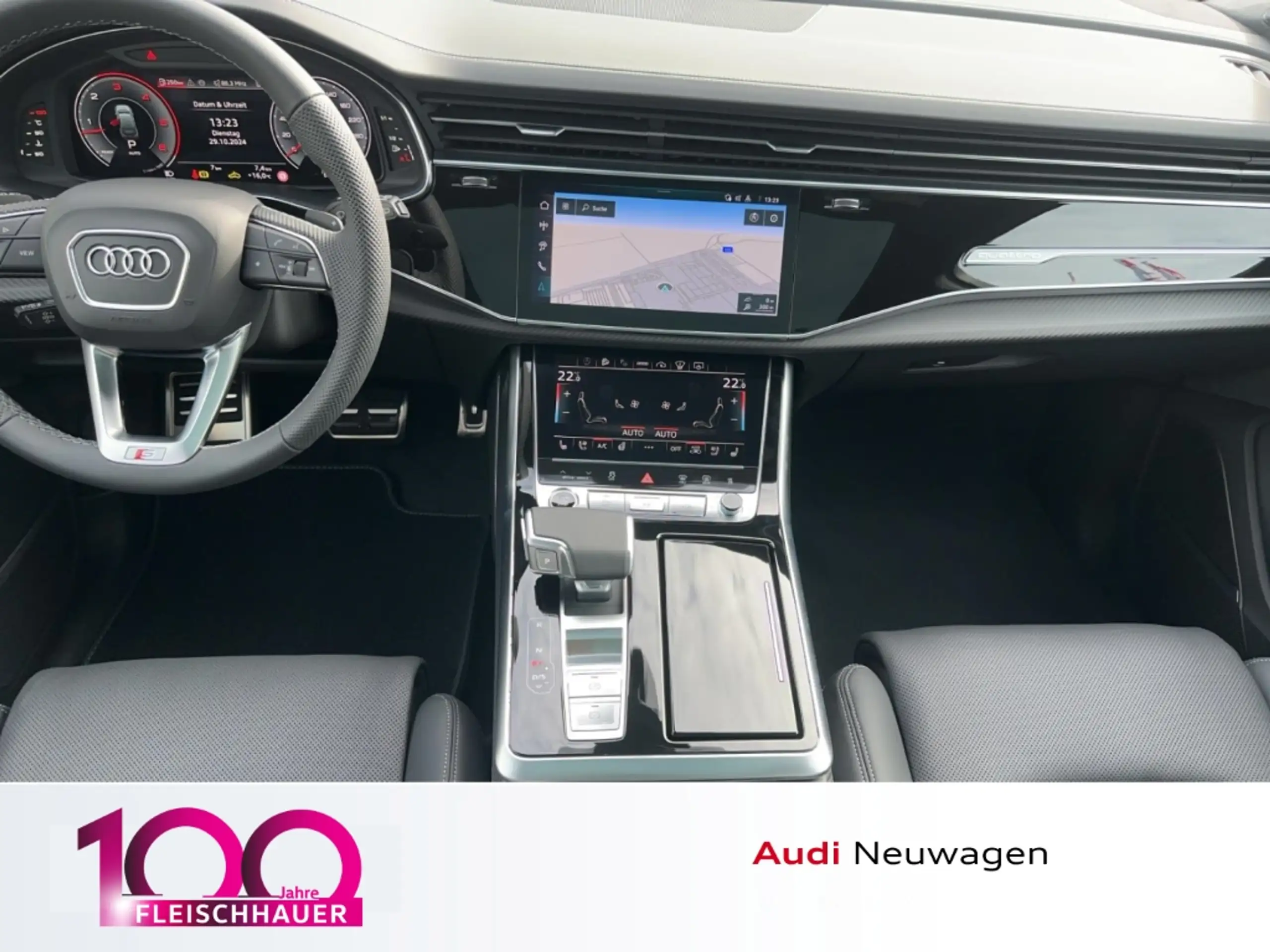 Audi - Q7