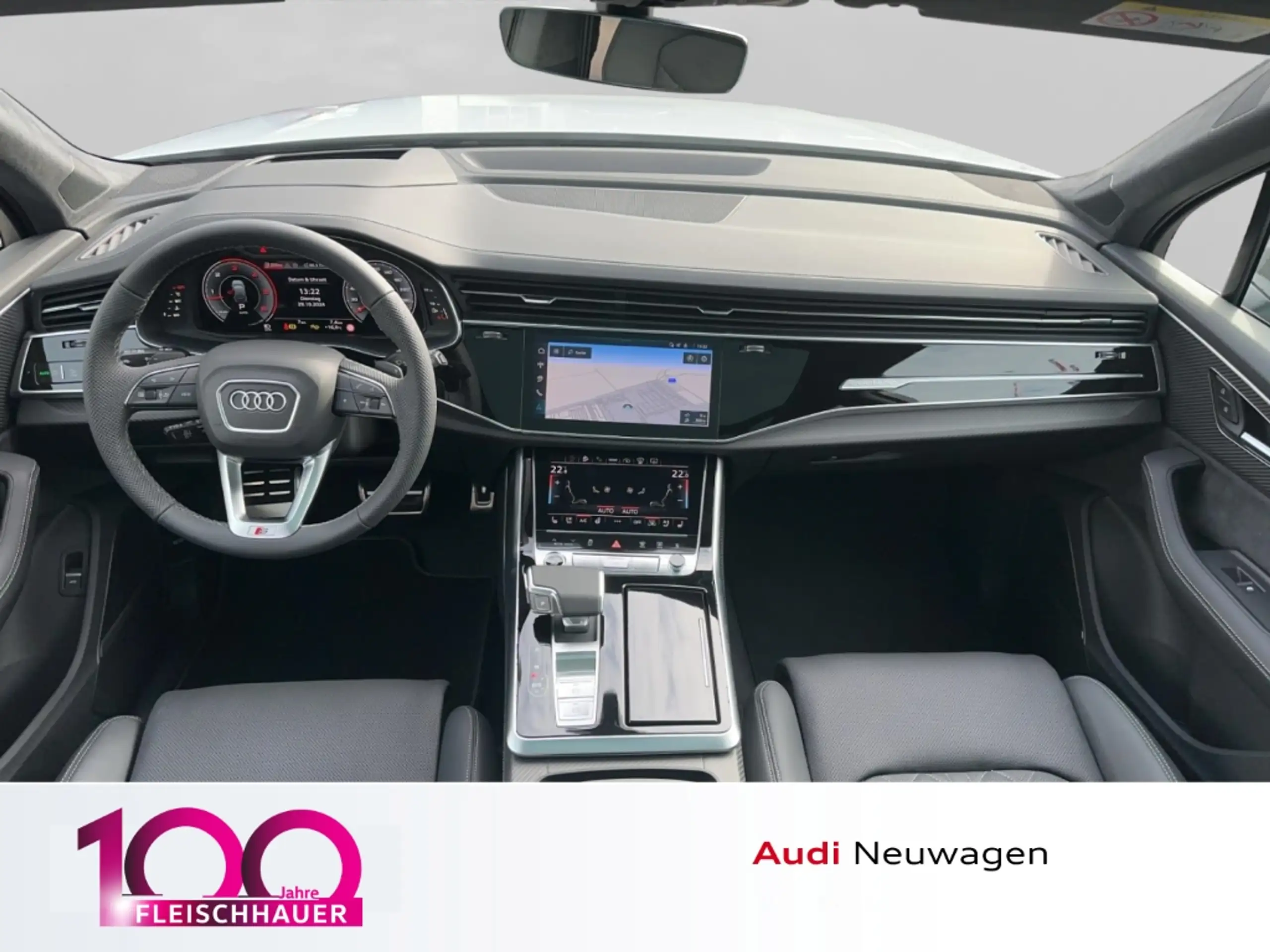 Audi - Q7