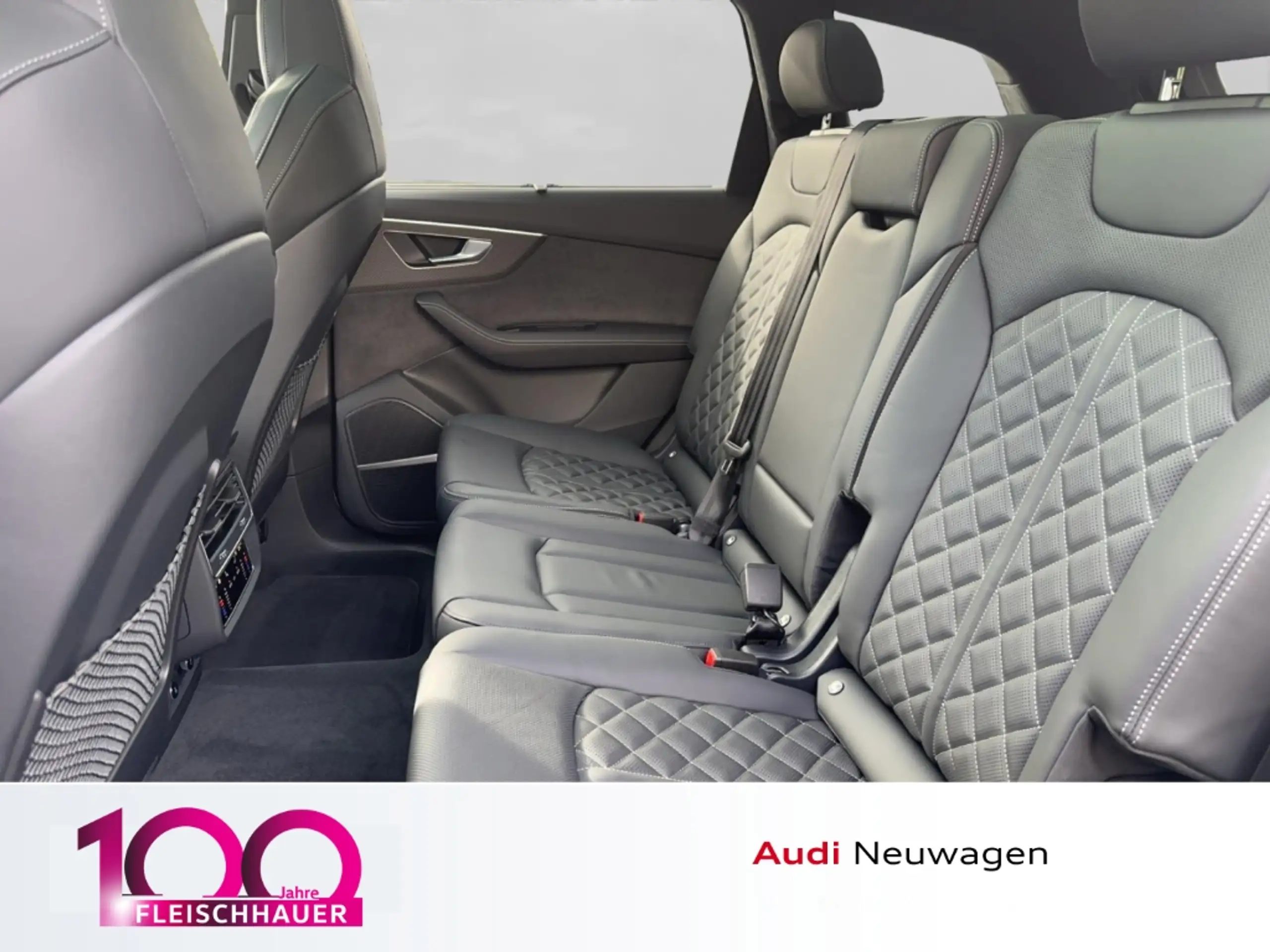 Audi - Q7