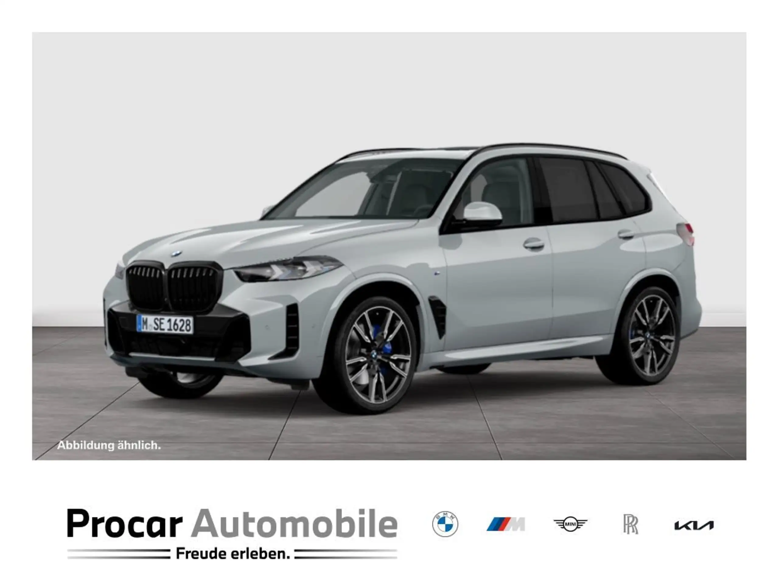 BMW X5 2022