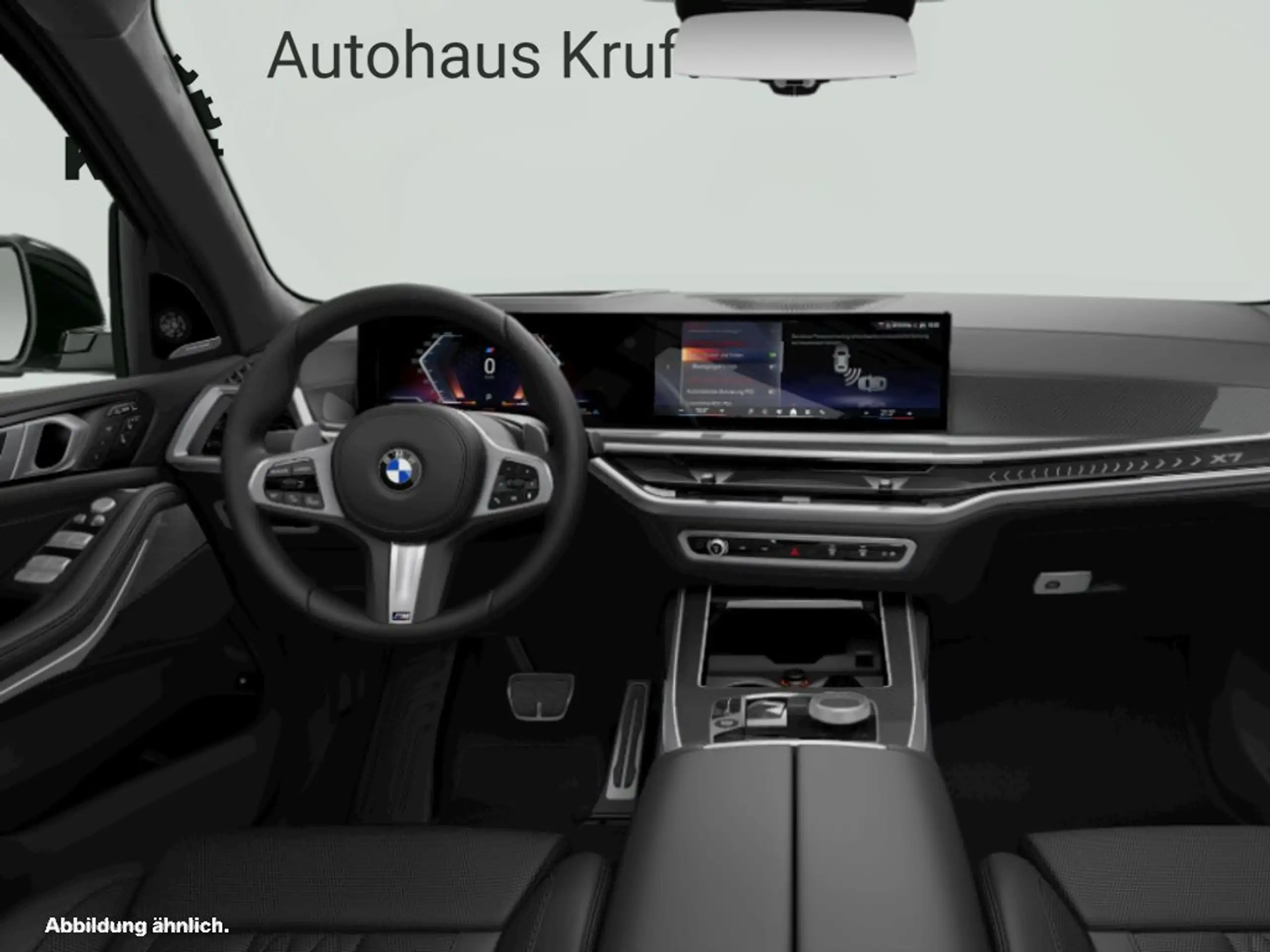 BMW - X7