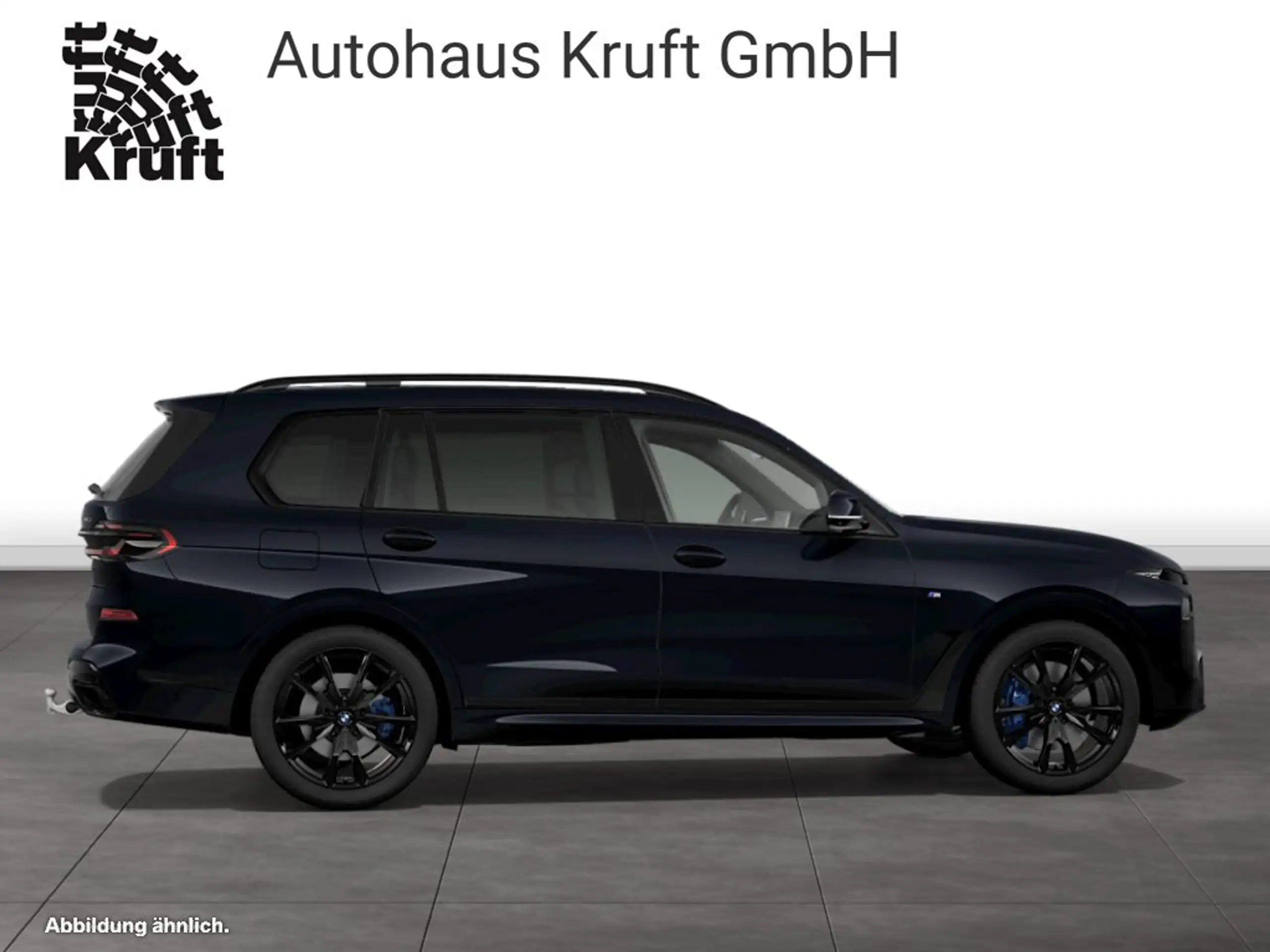 BMW - X7