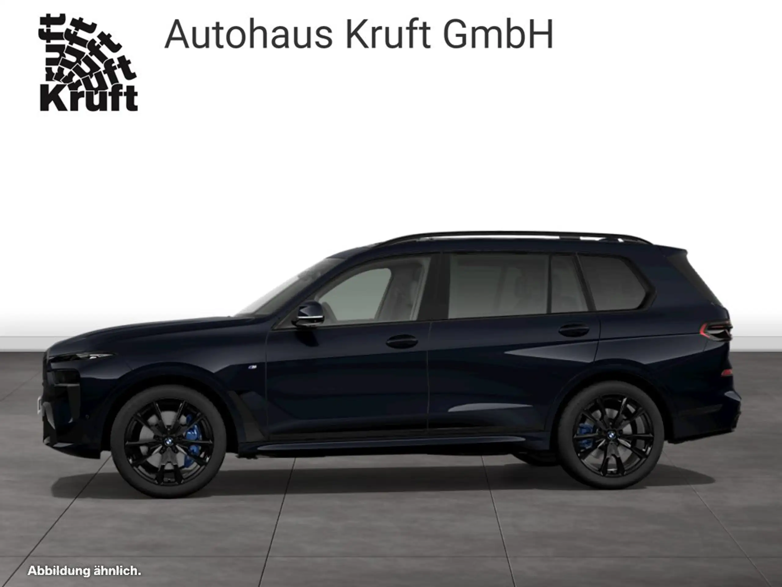 BMW - X7