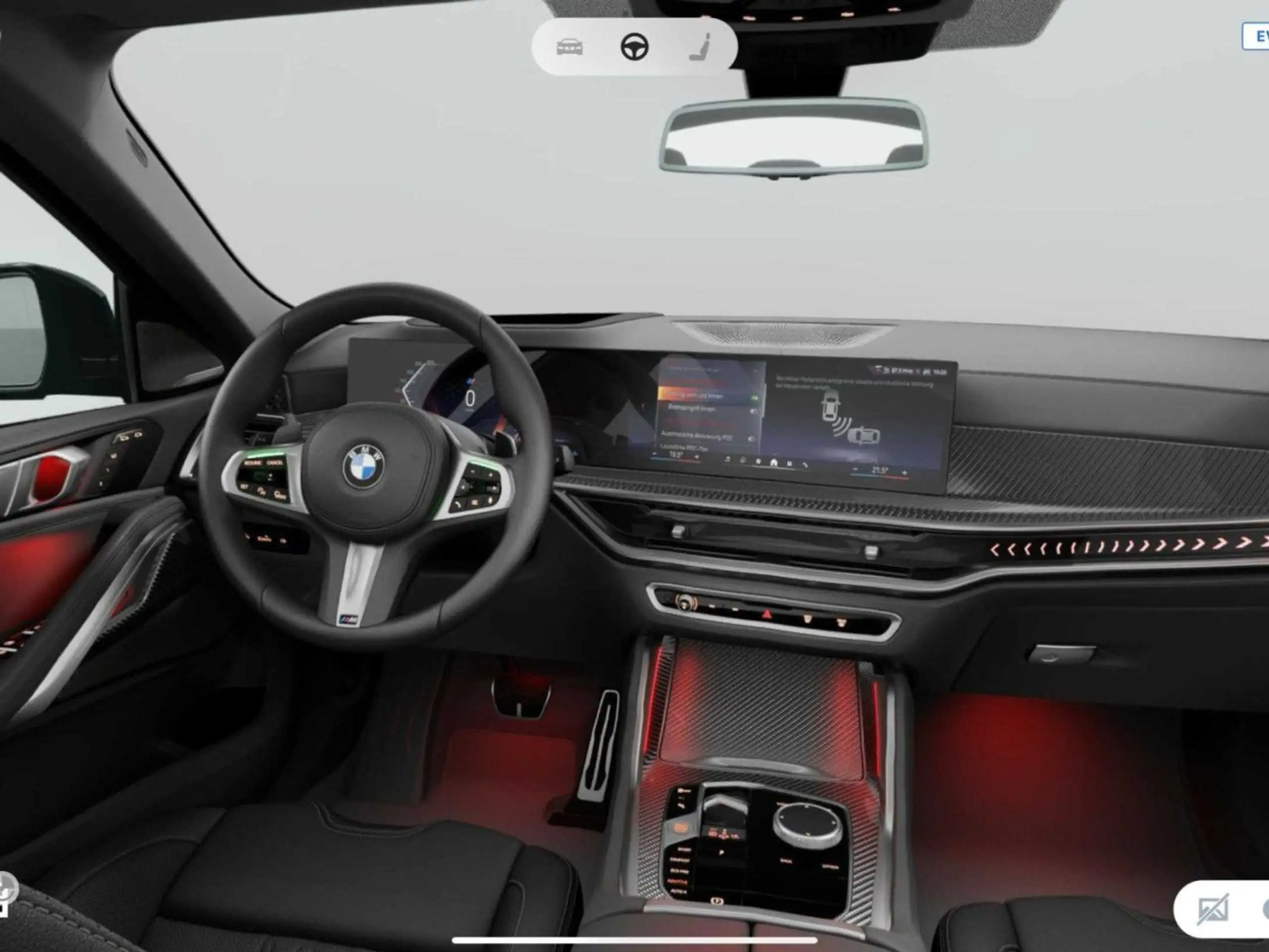 BMW - X6