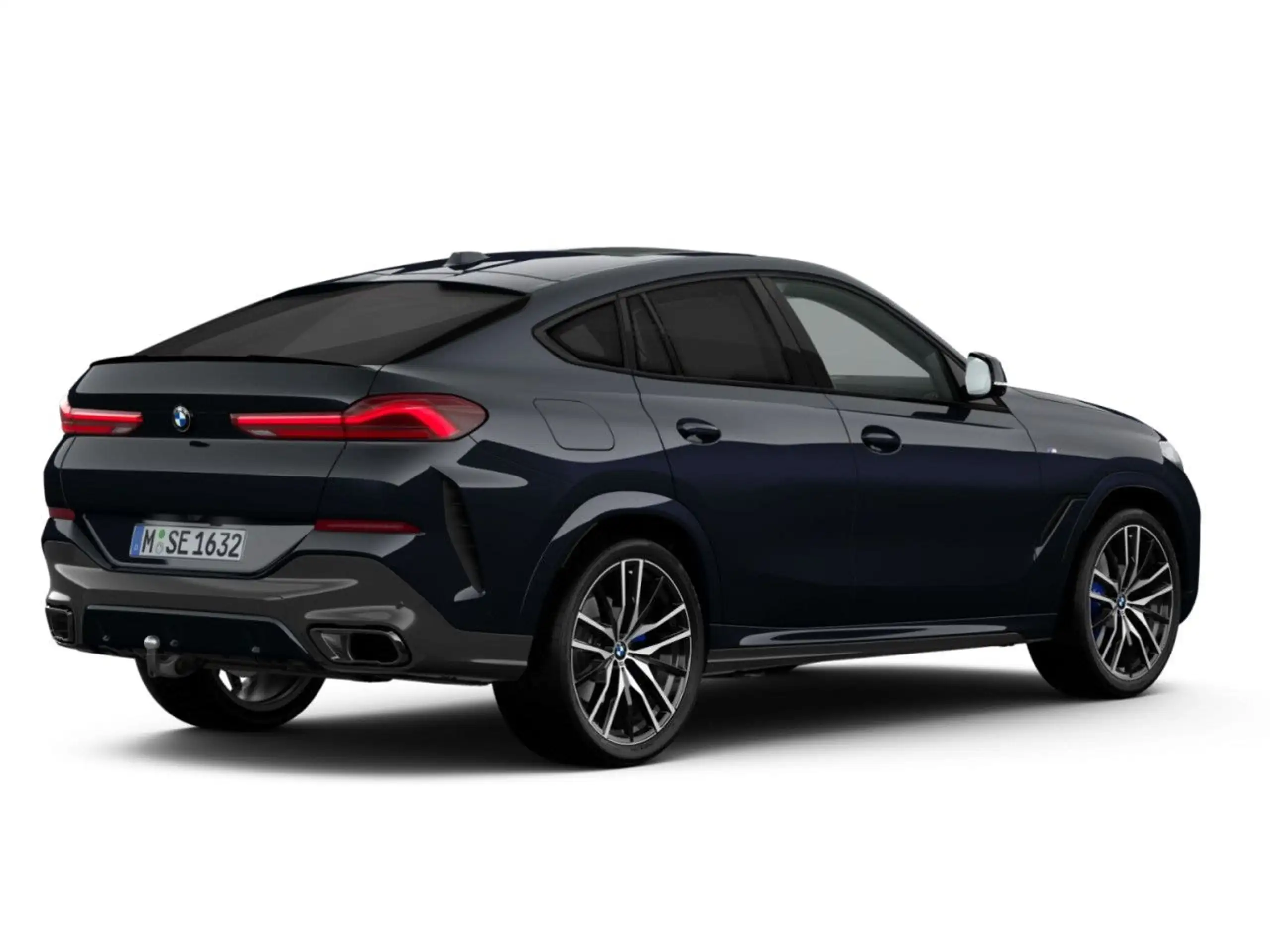 BMW - X6