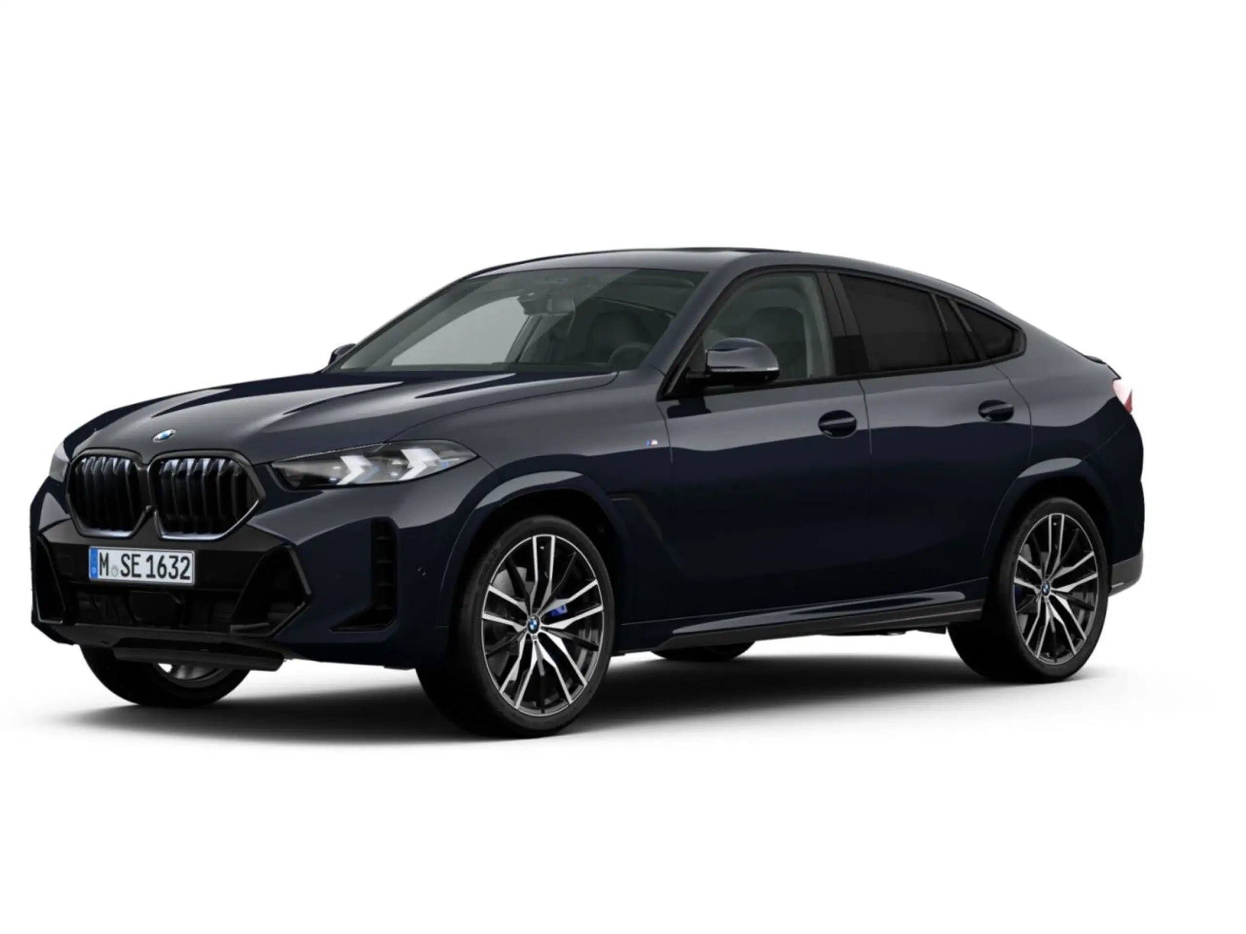 BMW - X6