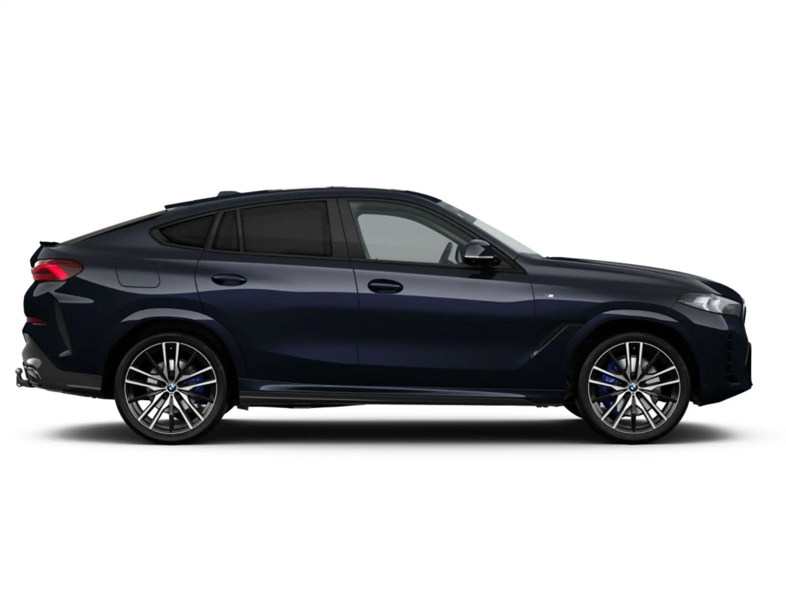 BMW - X6