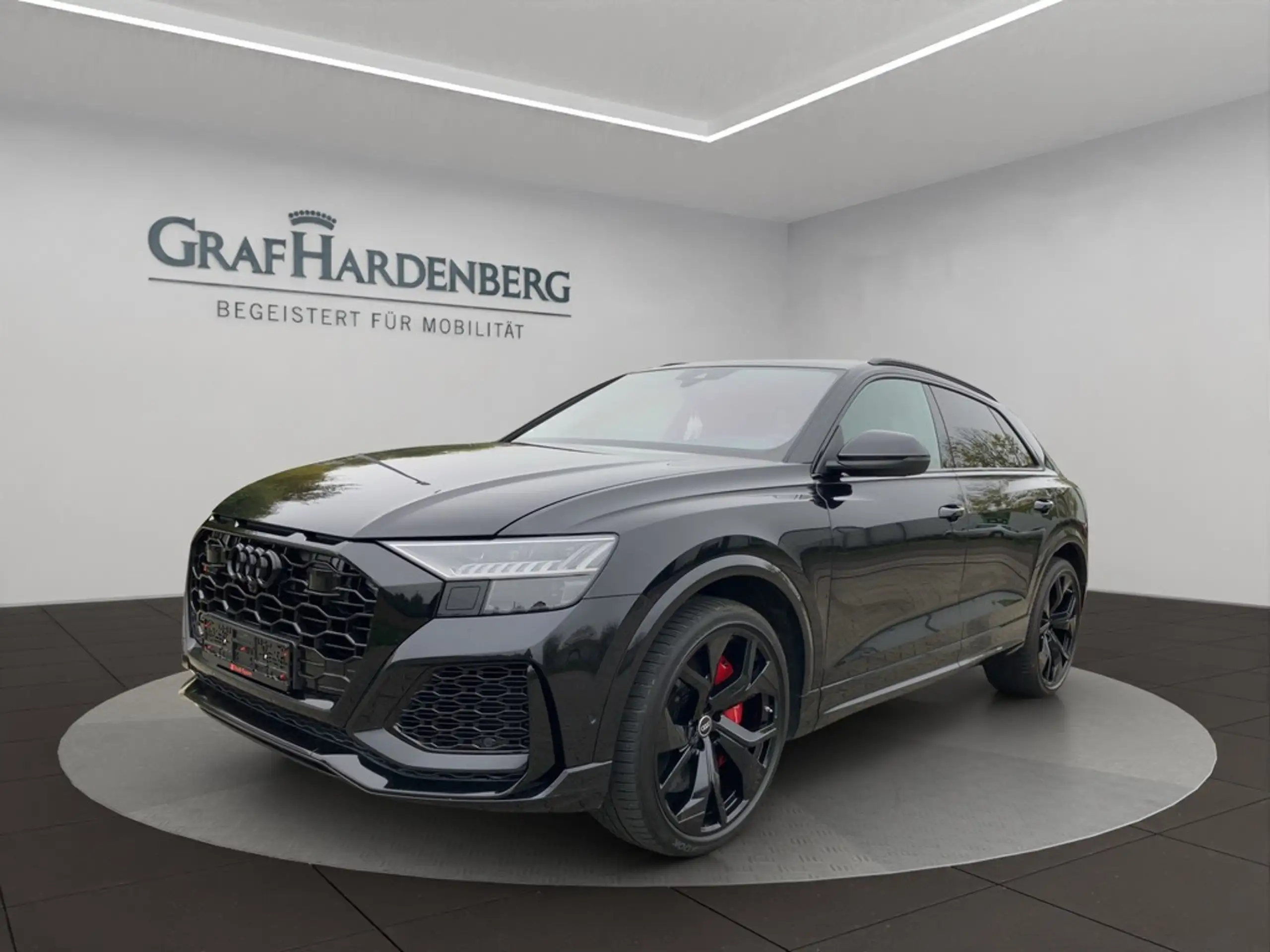 Audi RS Q8 2021