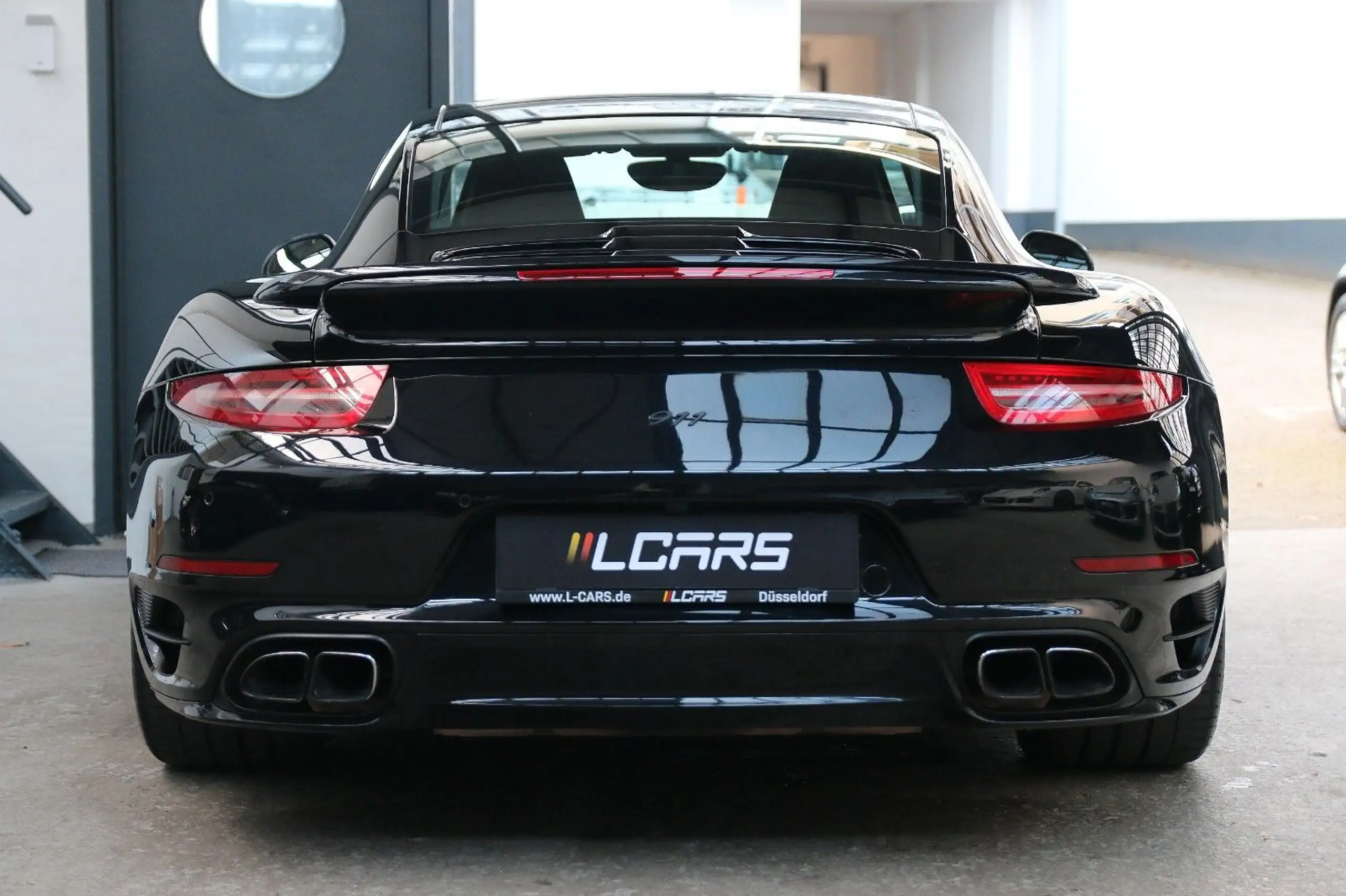 Porsche - 991