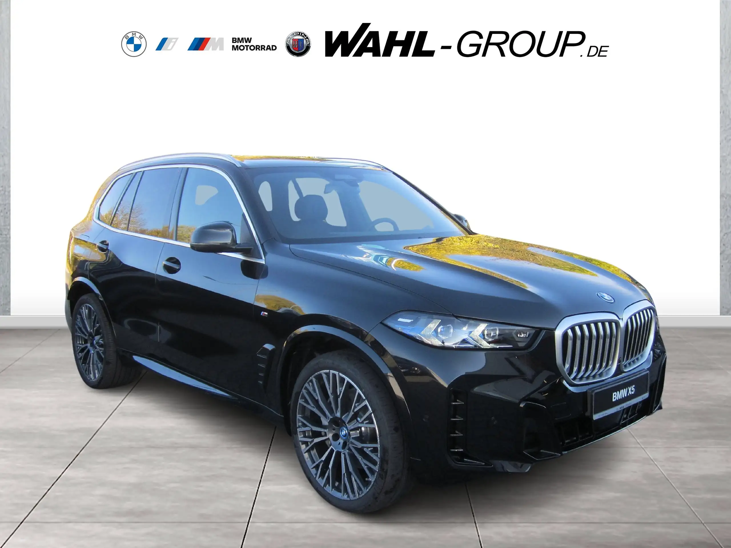 BMW - X5