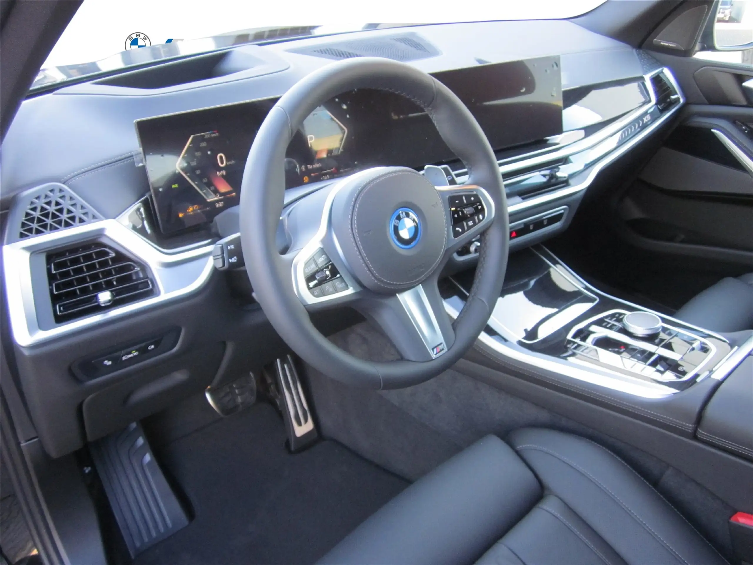 BMW - X5