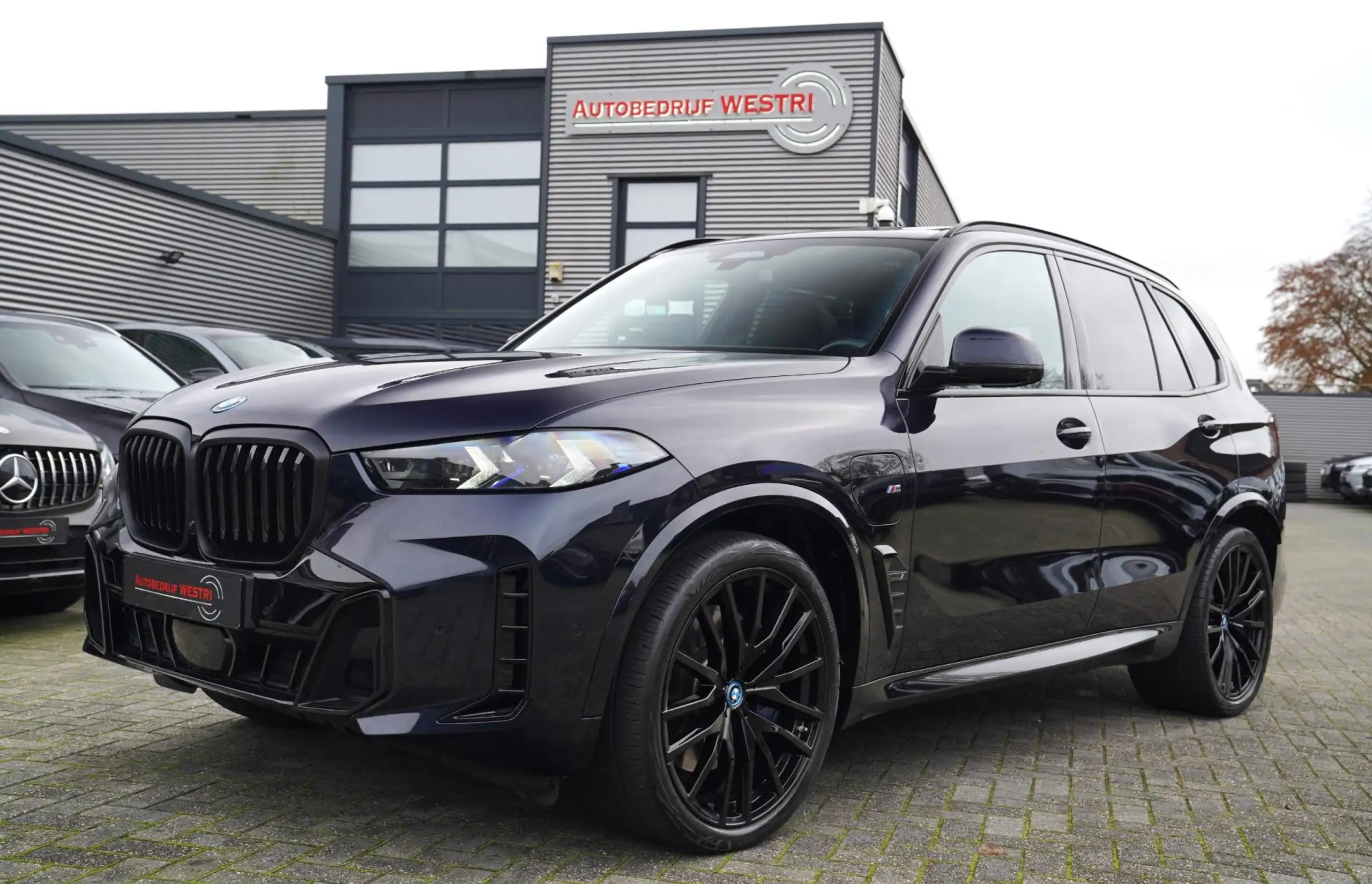 BMW - X5