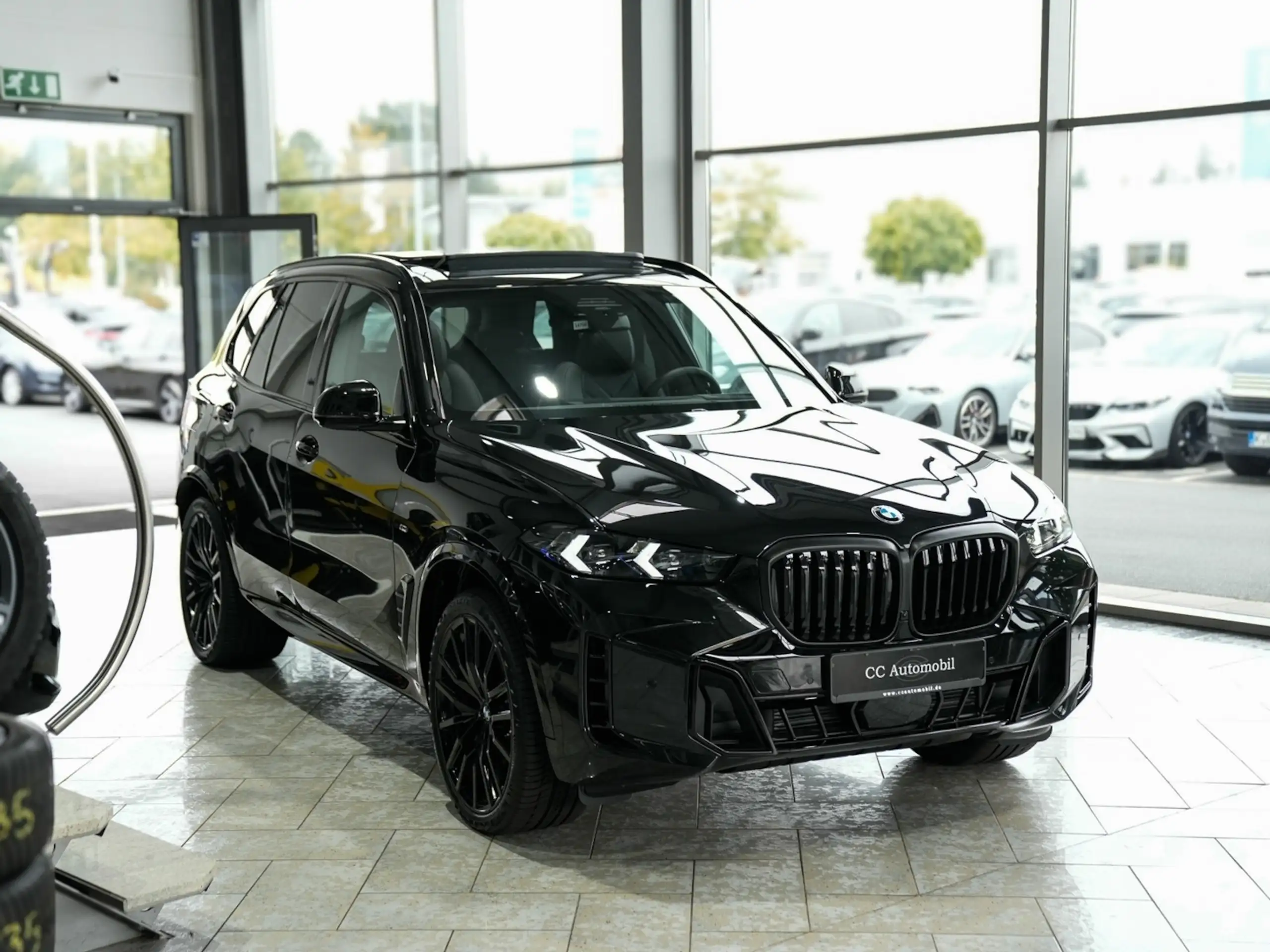 BMW - X5