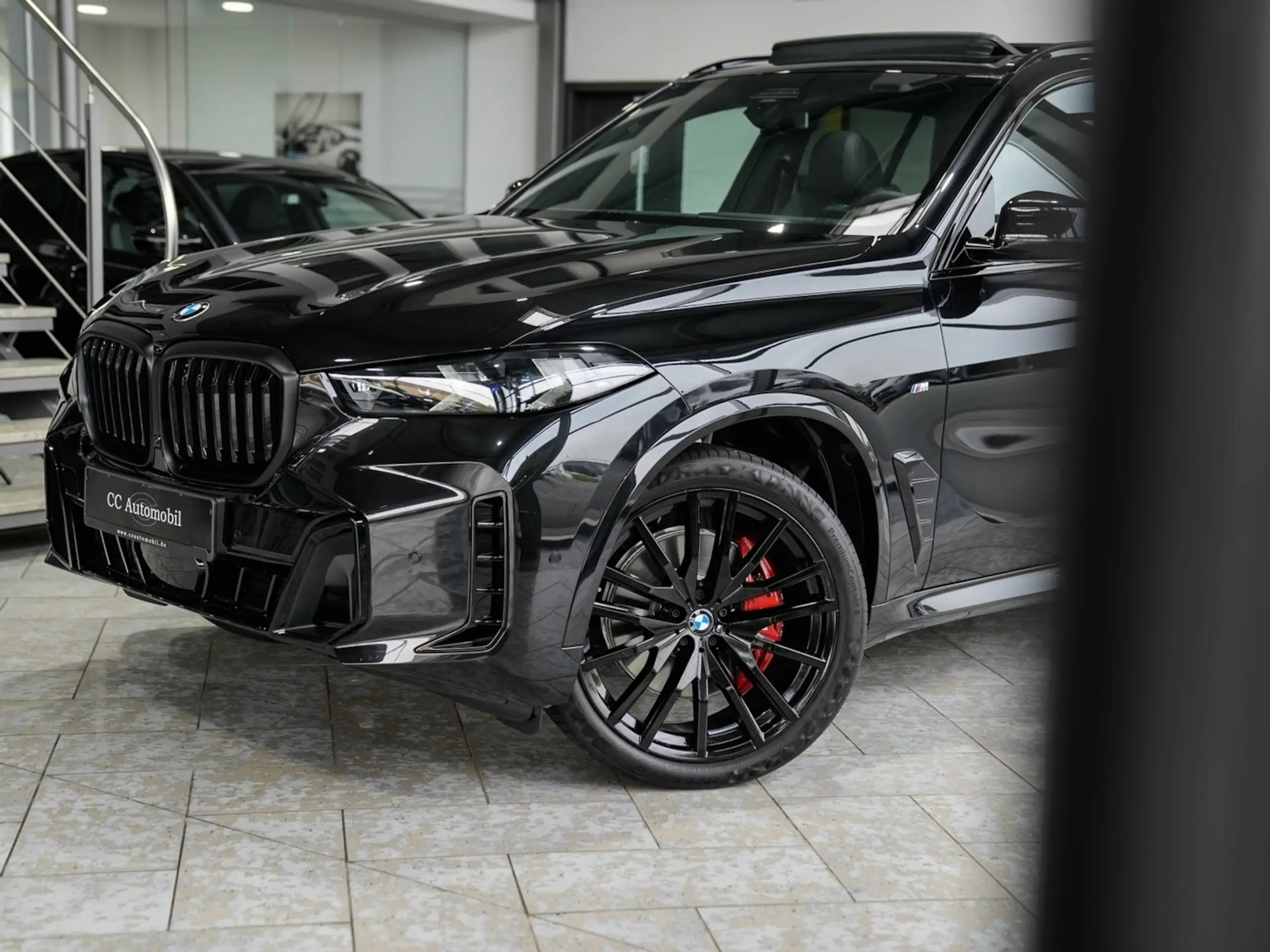 BMW - X5