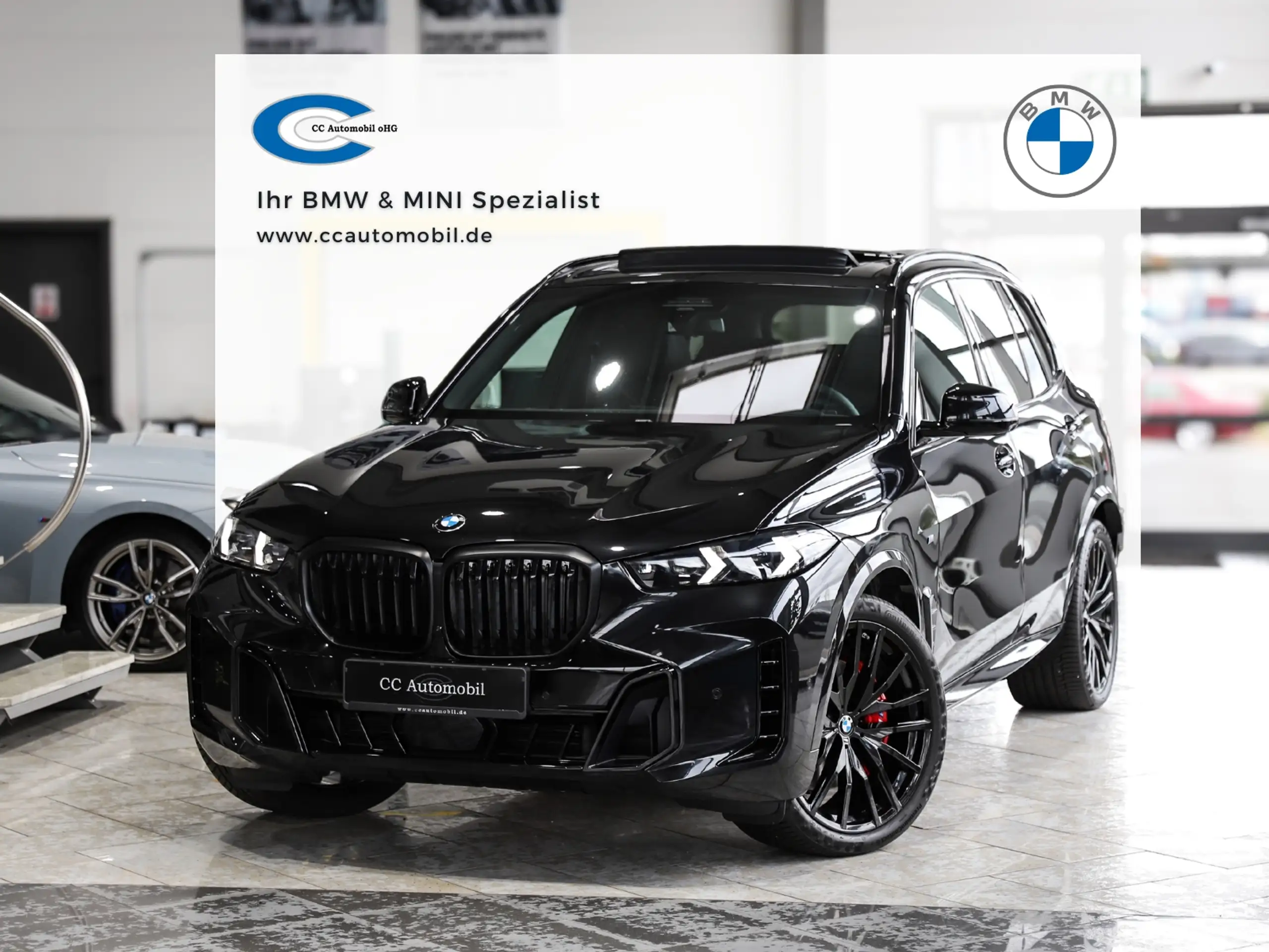 BMW - X5