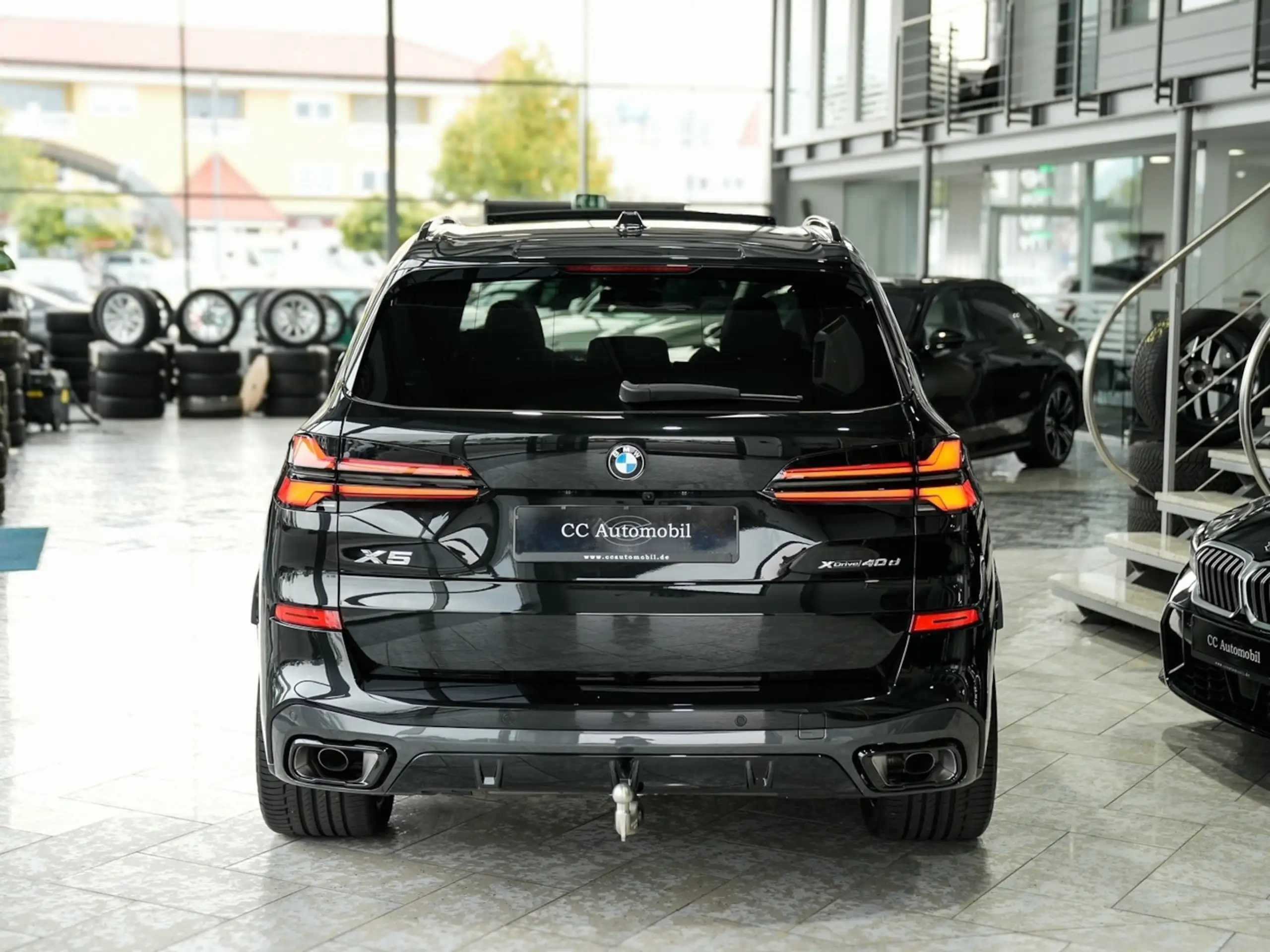 BMW - X5