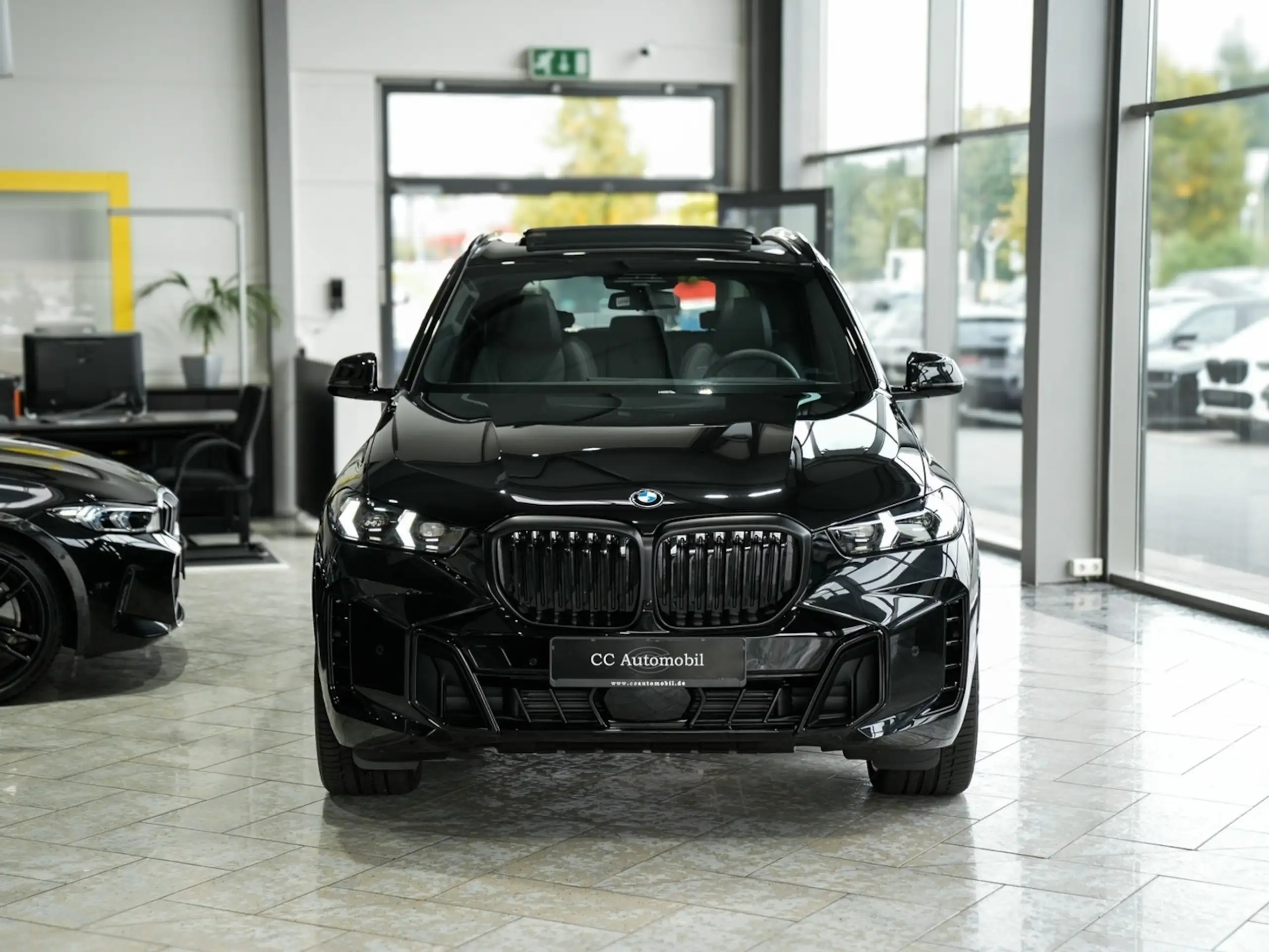 BMW - X5