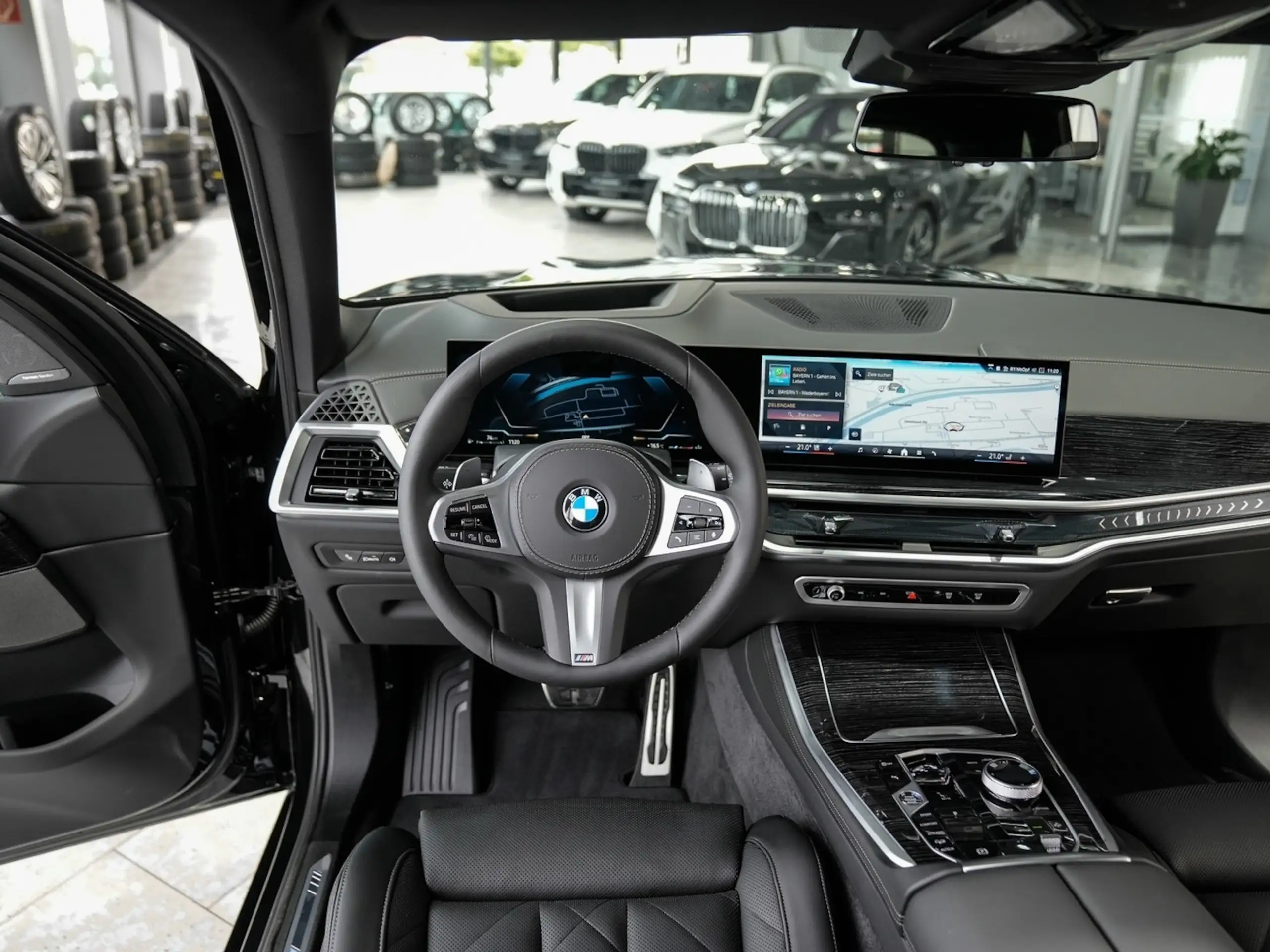 BMW - X5