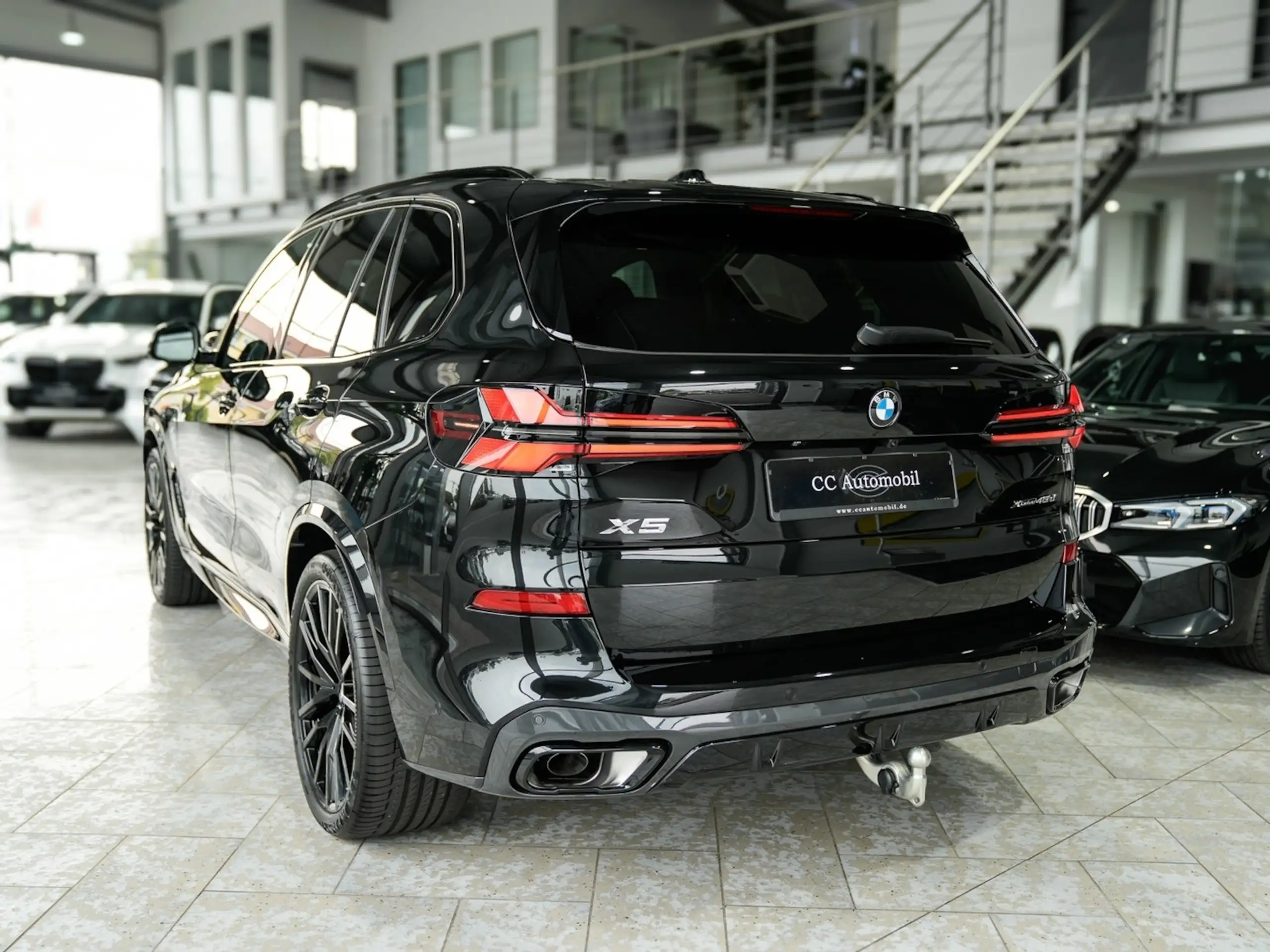 BMW - X5