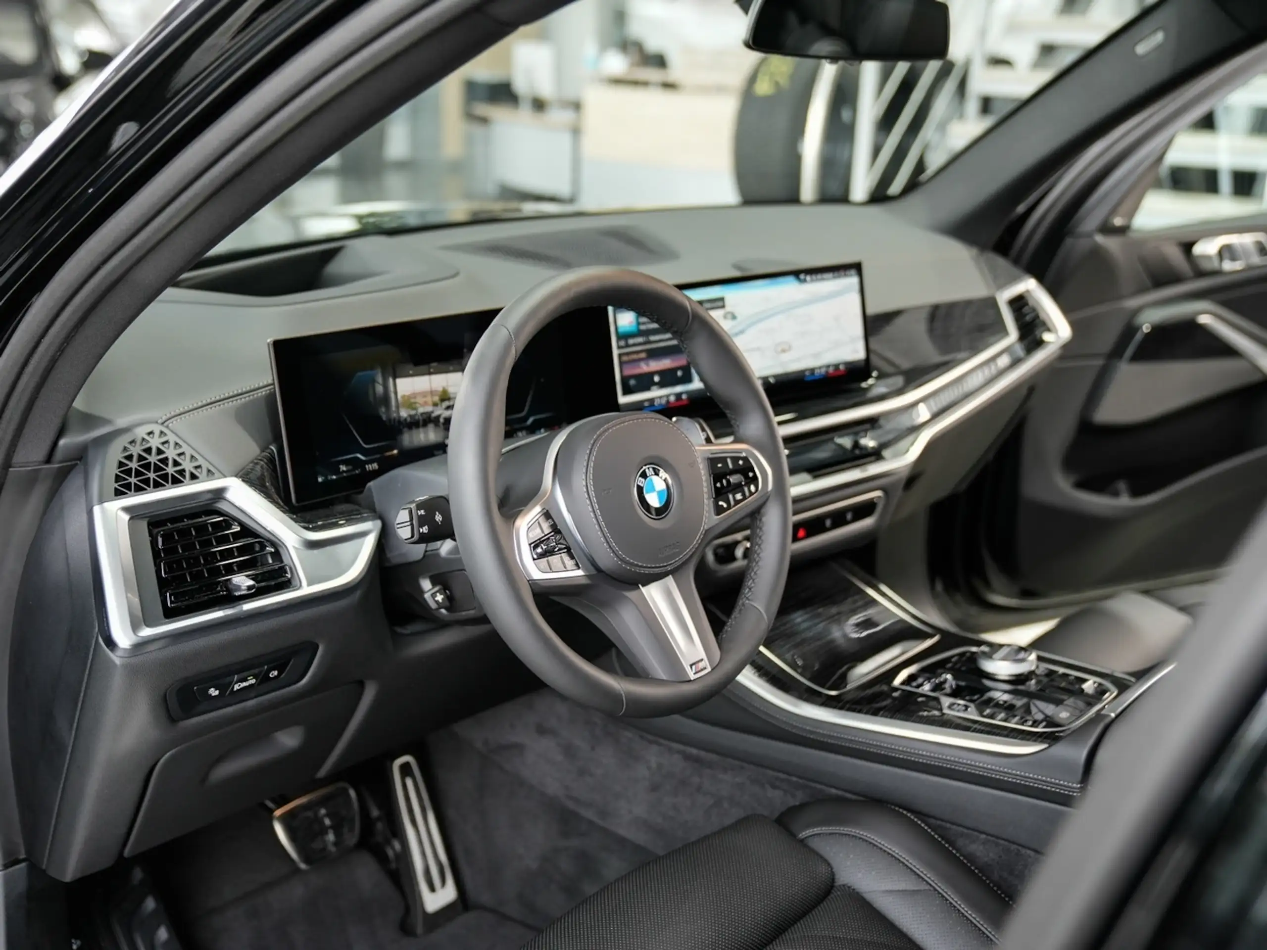 BMW - X5