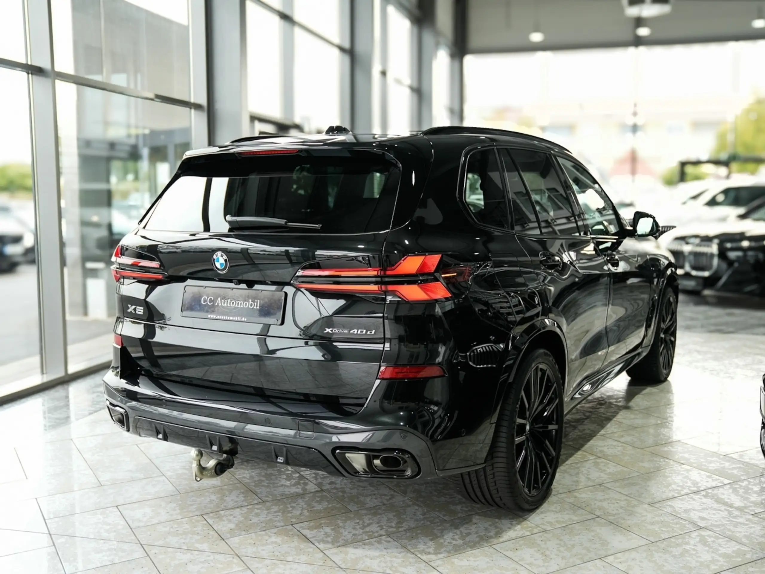 BMW - X5