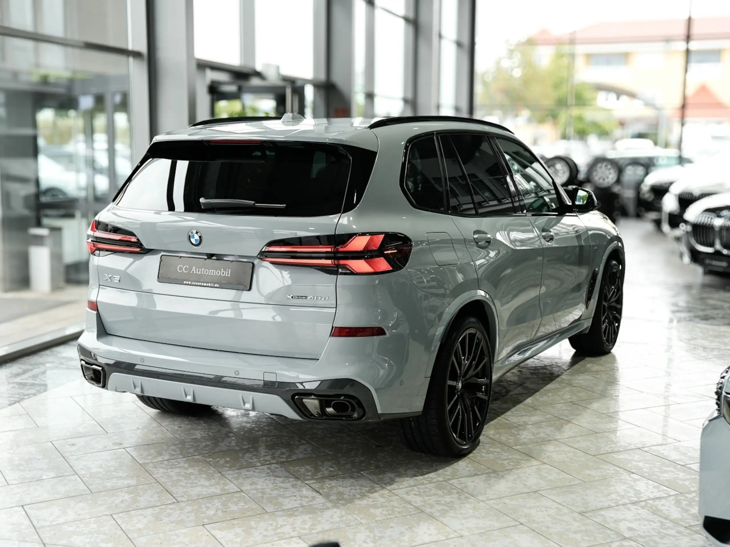 BMW - X5