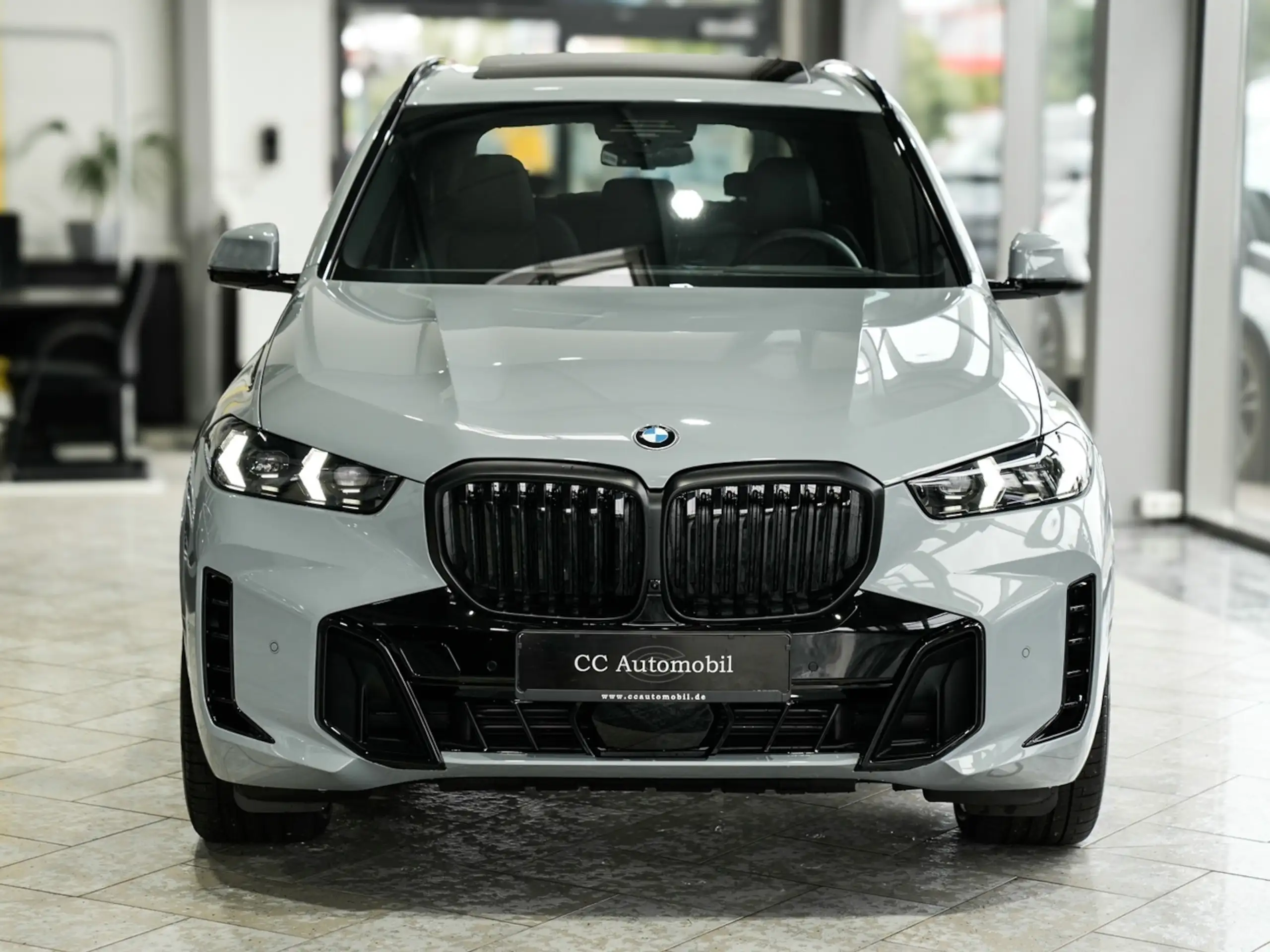 BMW - X5