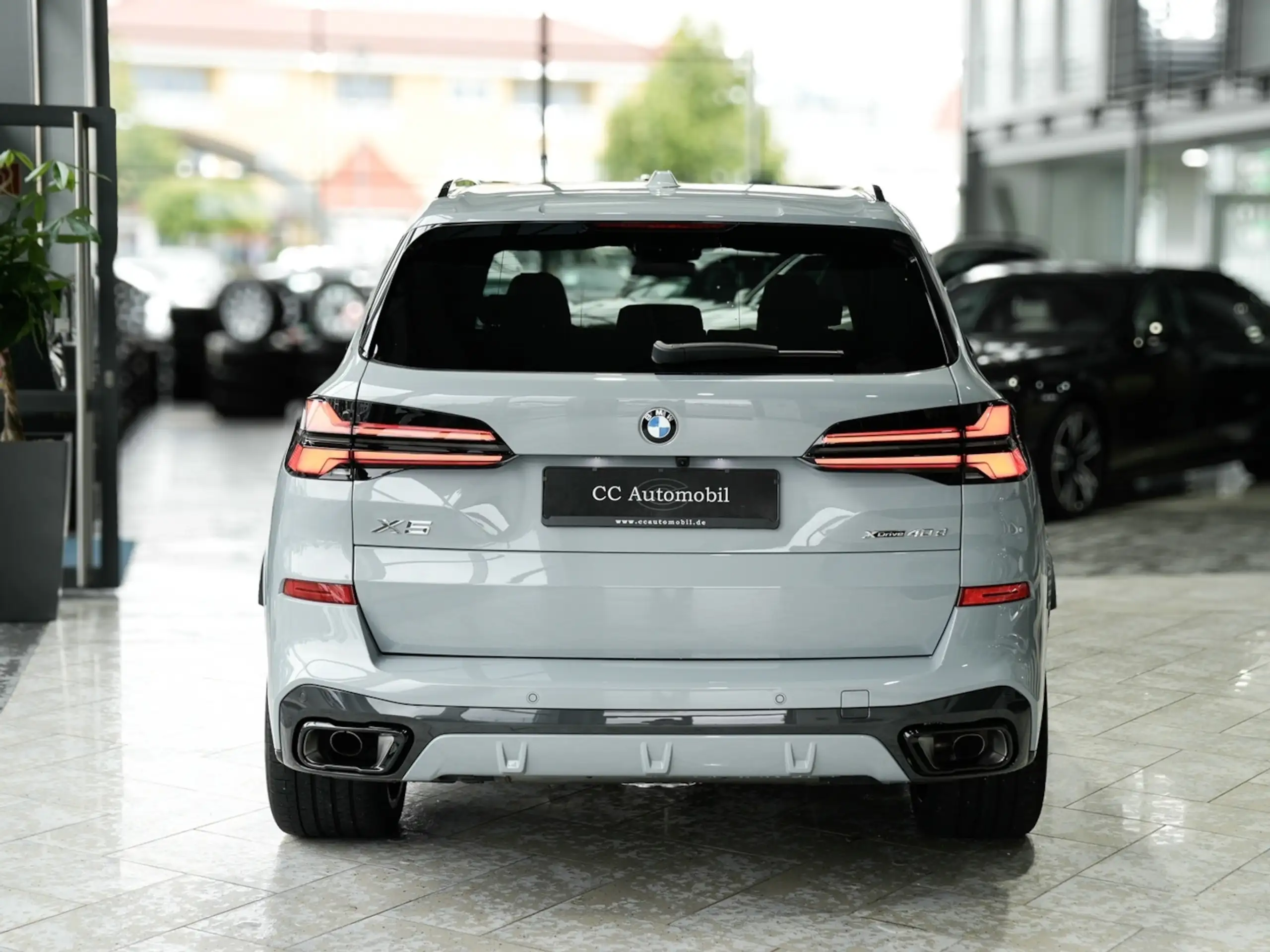 BMW - X5