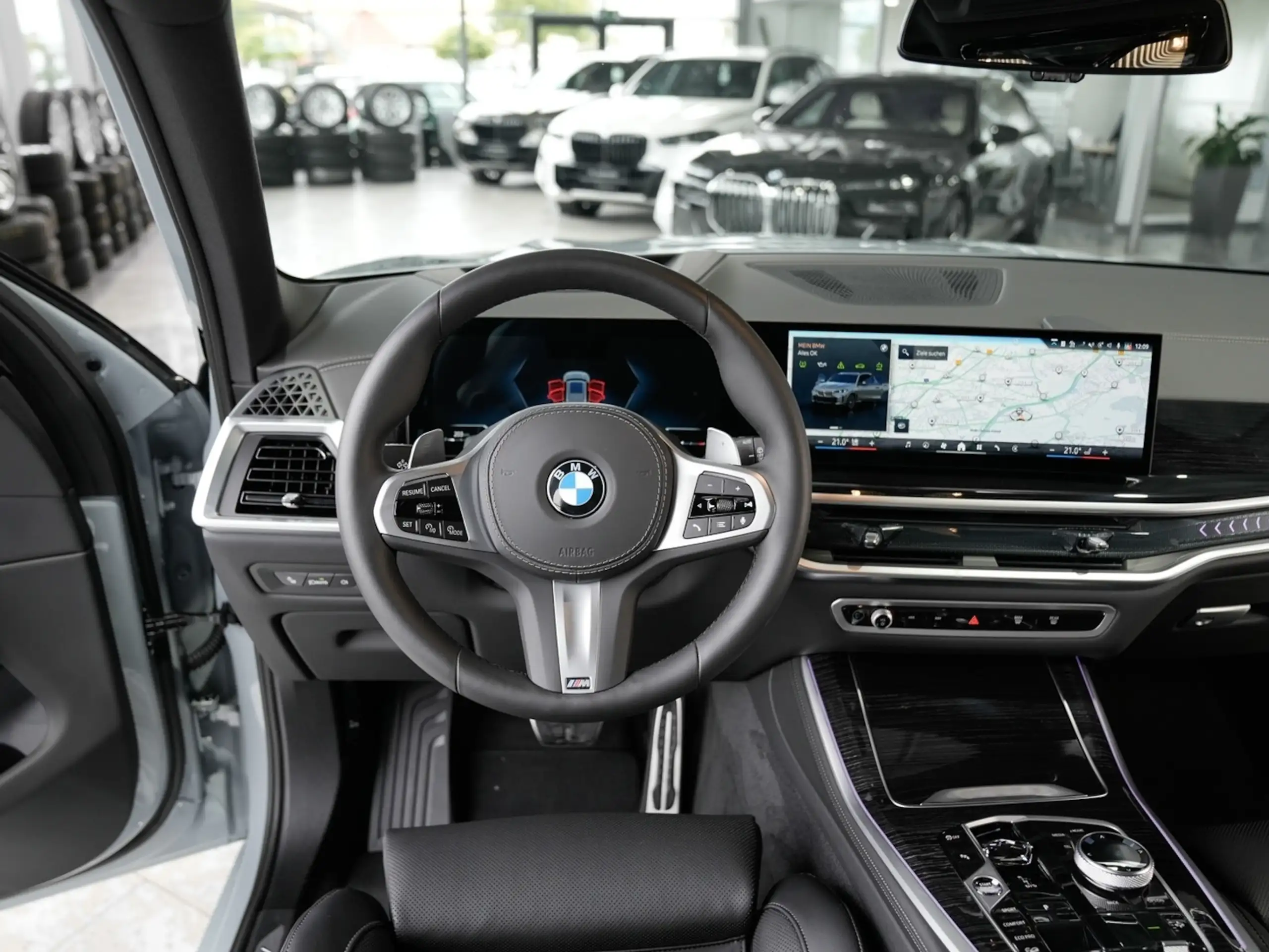 BMW - X5