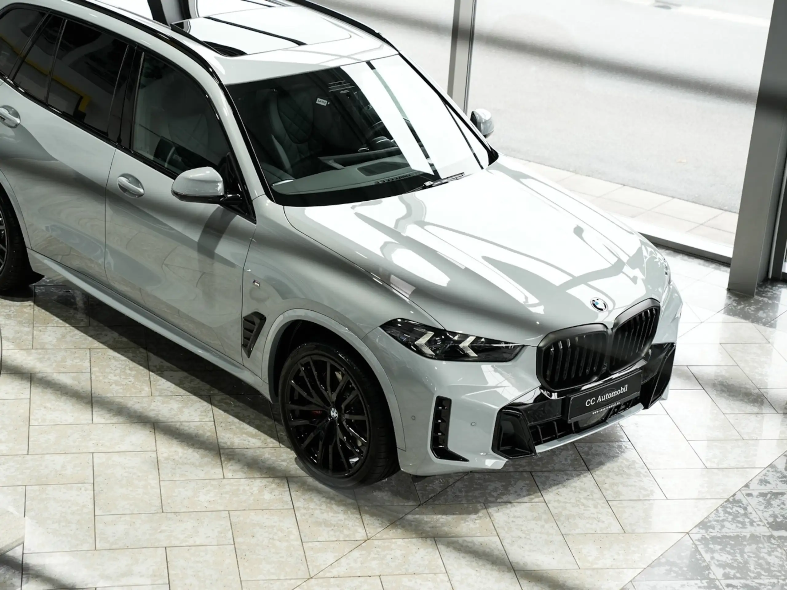 BMW - X5