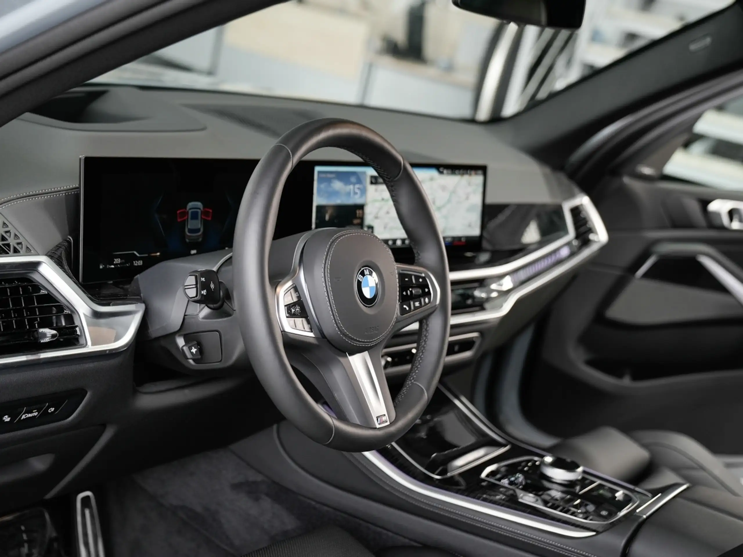 BMW - X5