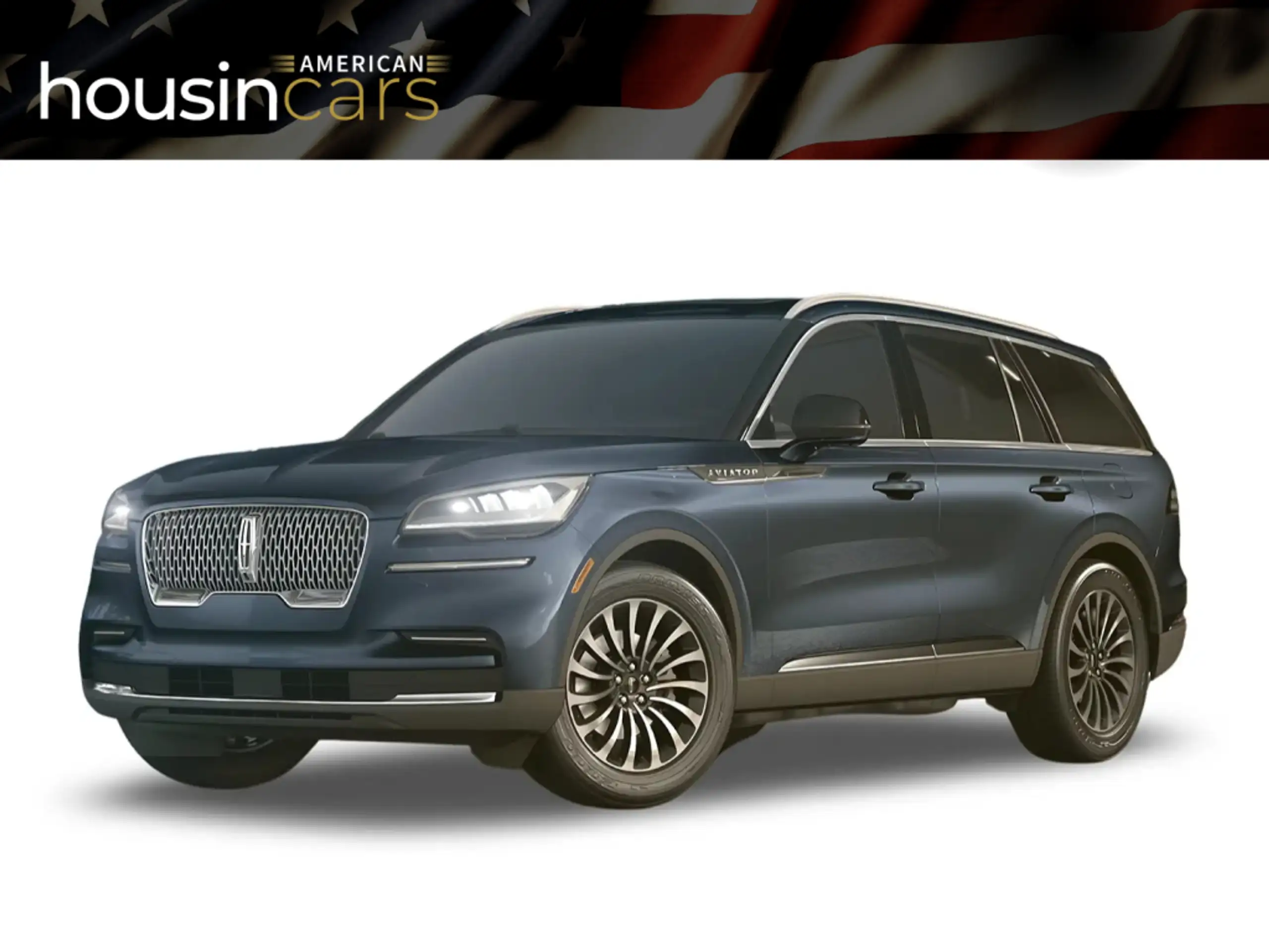 Lincoln - Aviator