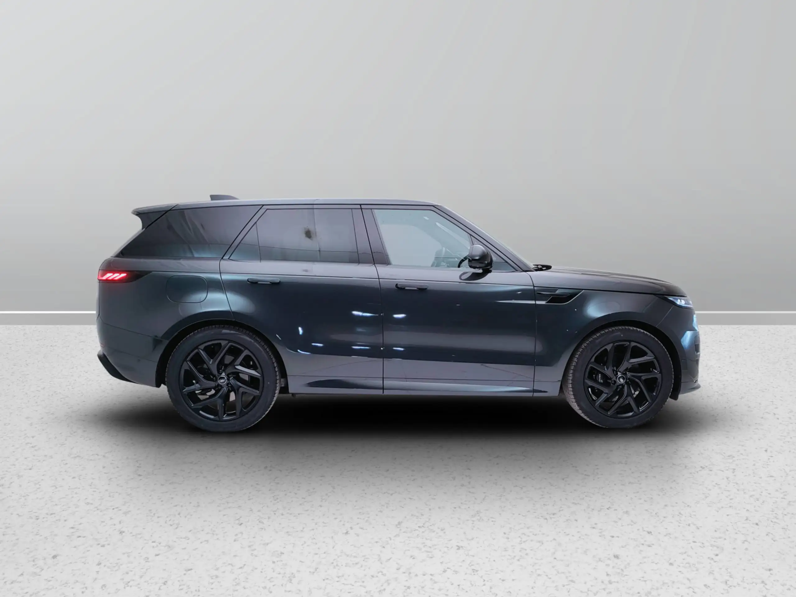 Land Rover - Range Rover Sport