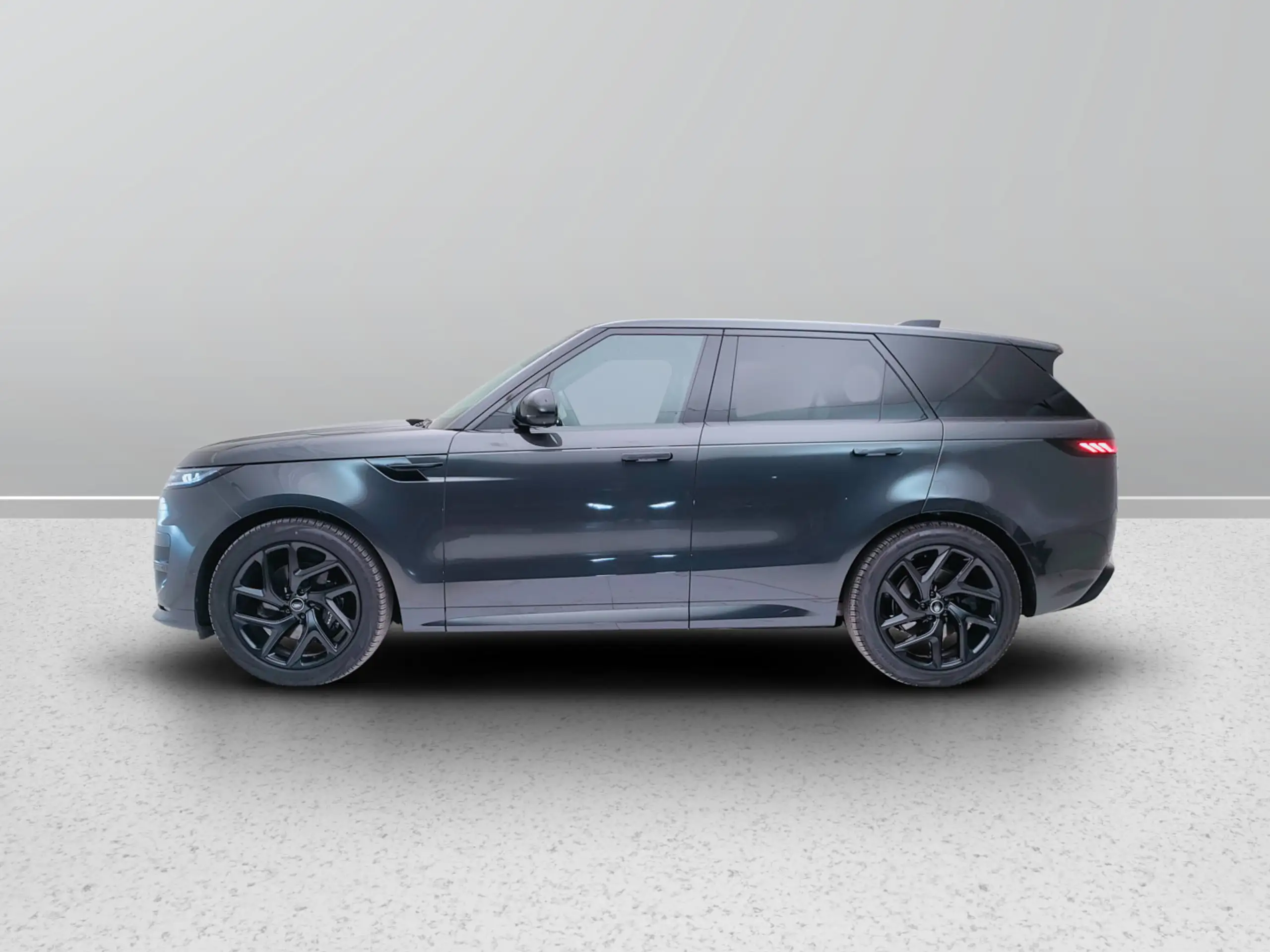 Land Rover - Range Rover Sport