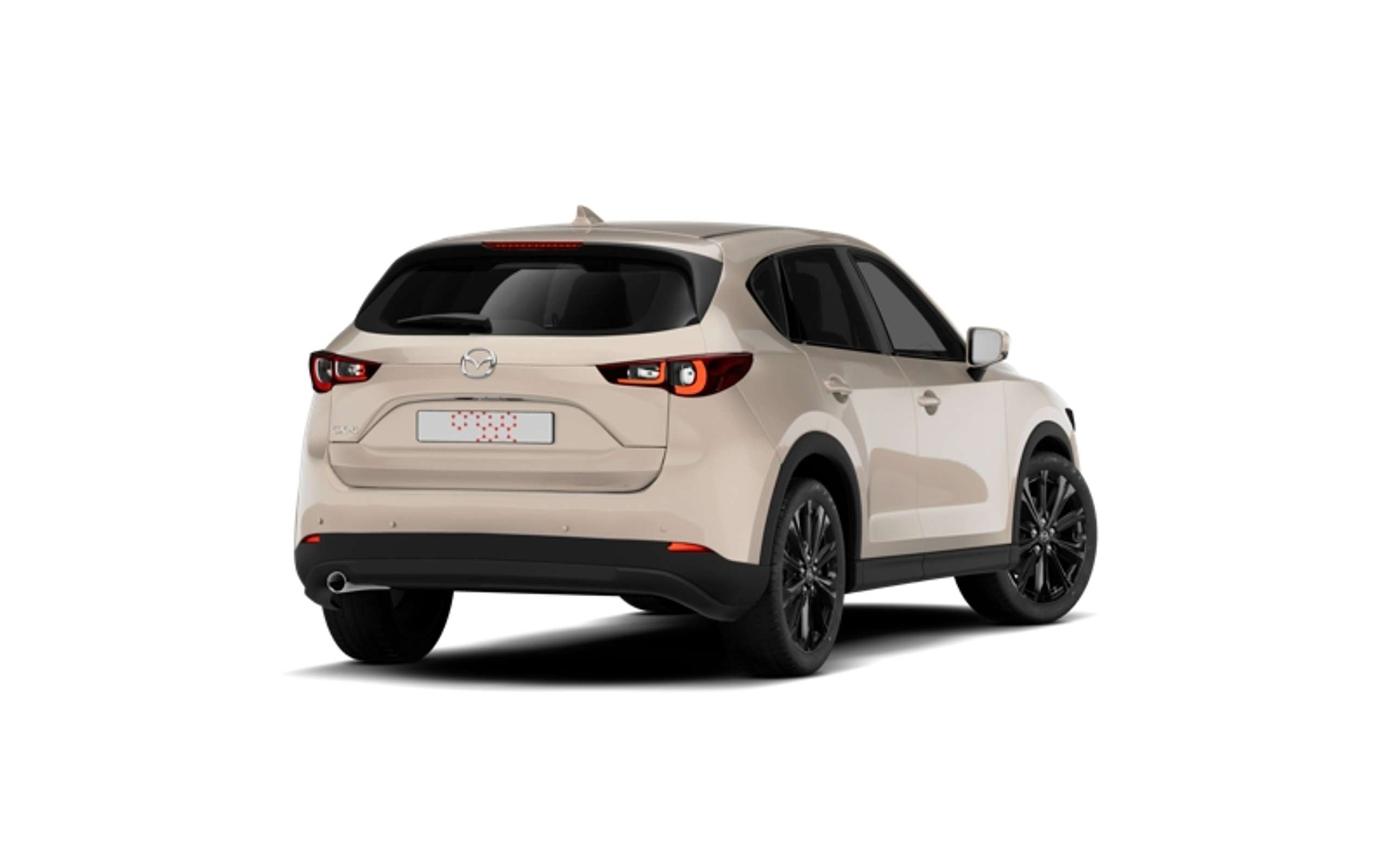 Mazda - CX-5