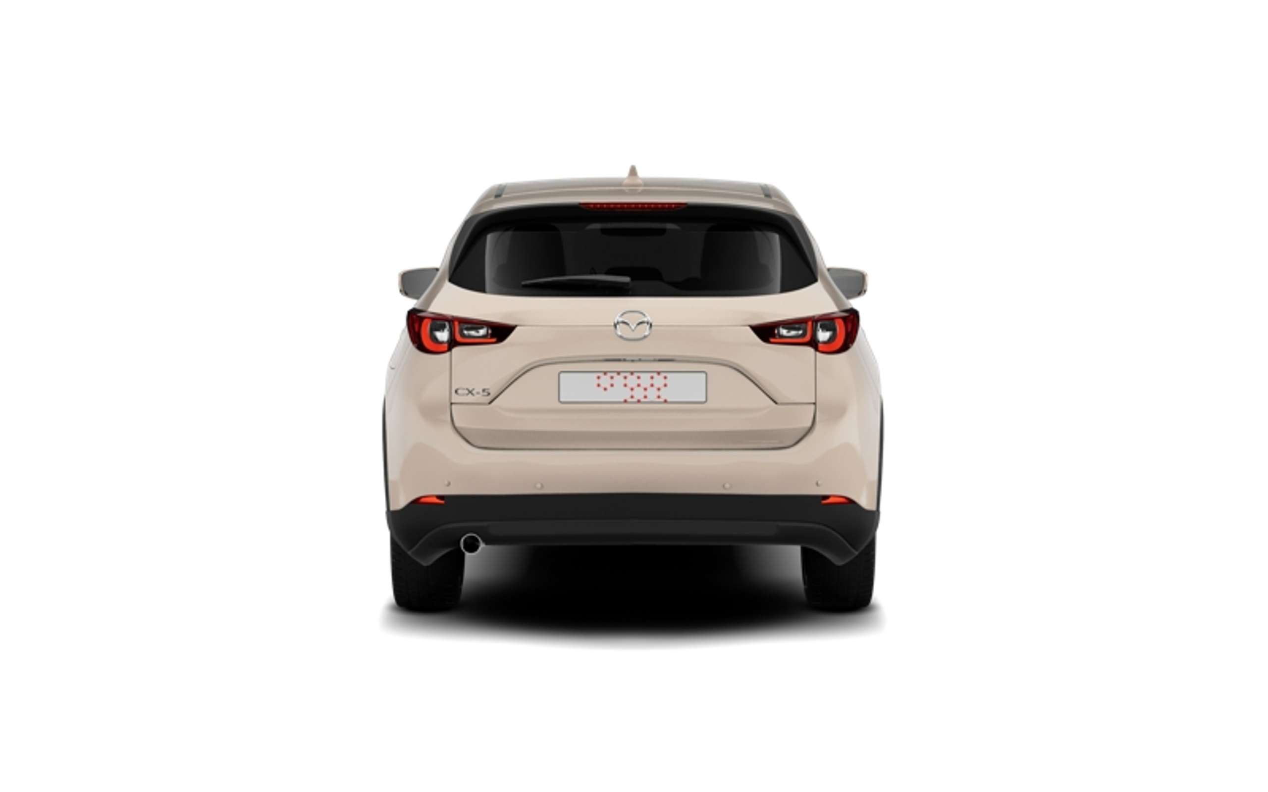 Mazda - CX-5