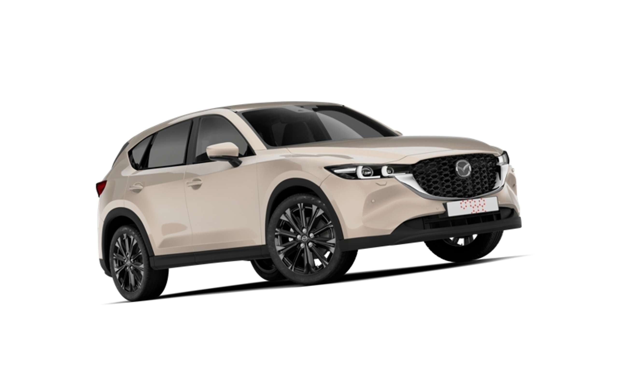 Mazda - CX-5