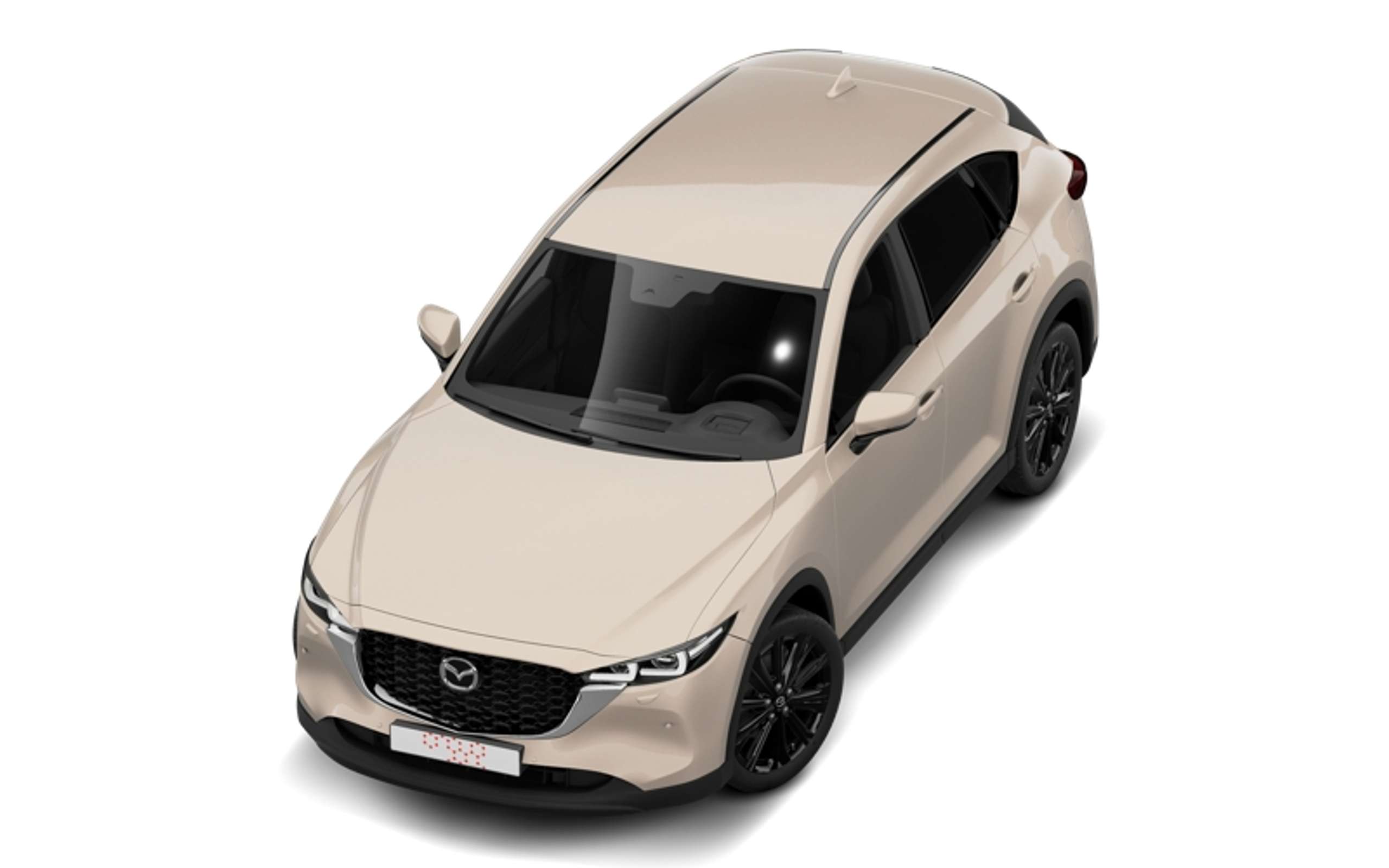 Mazda - CX-5